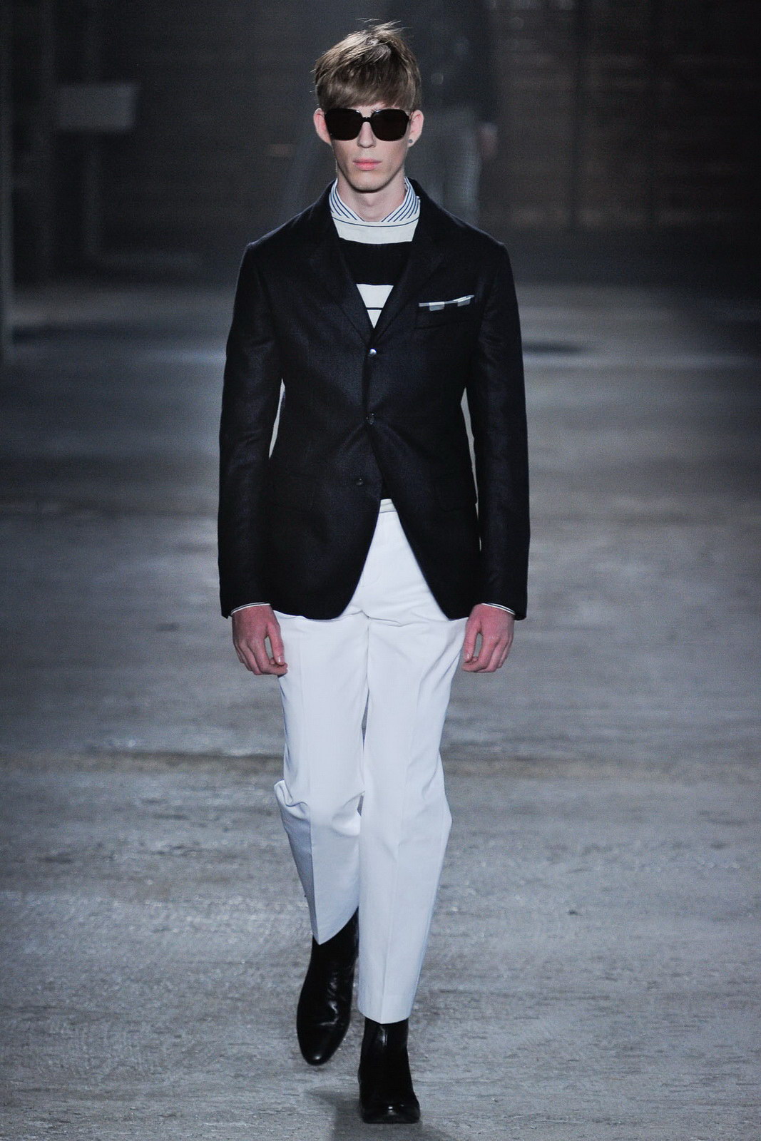 Alexander McQueen 2012bDƬ