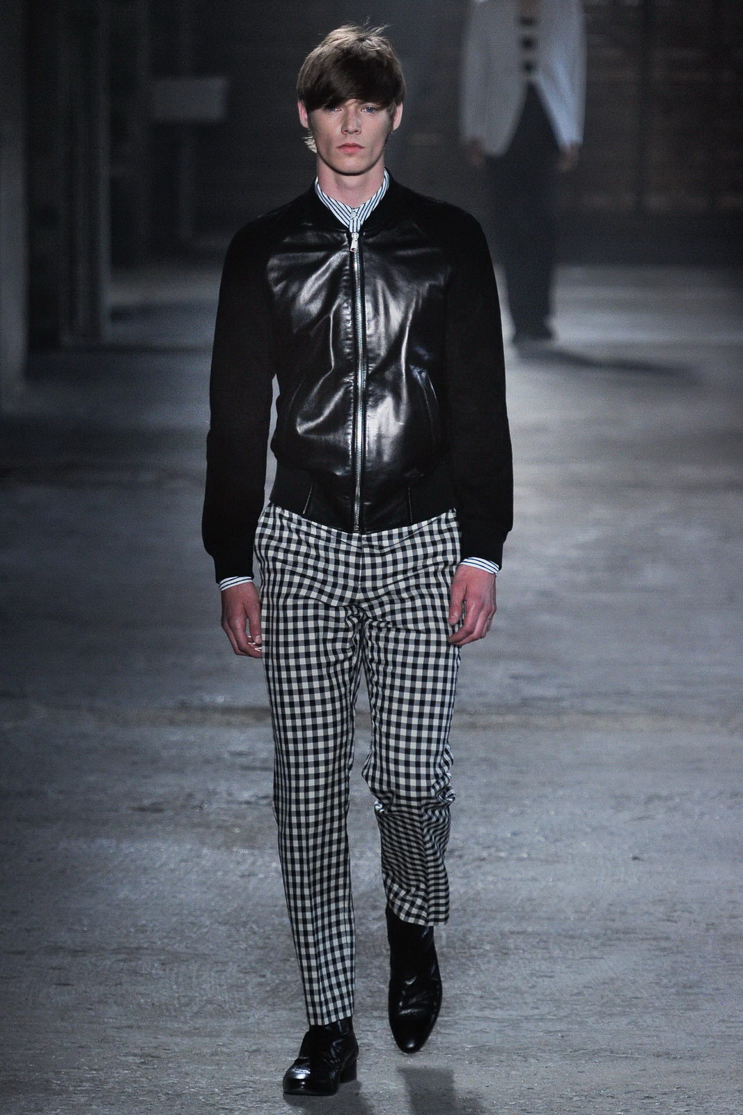 Alexander McQueen 2012bDƬ