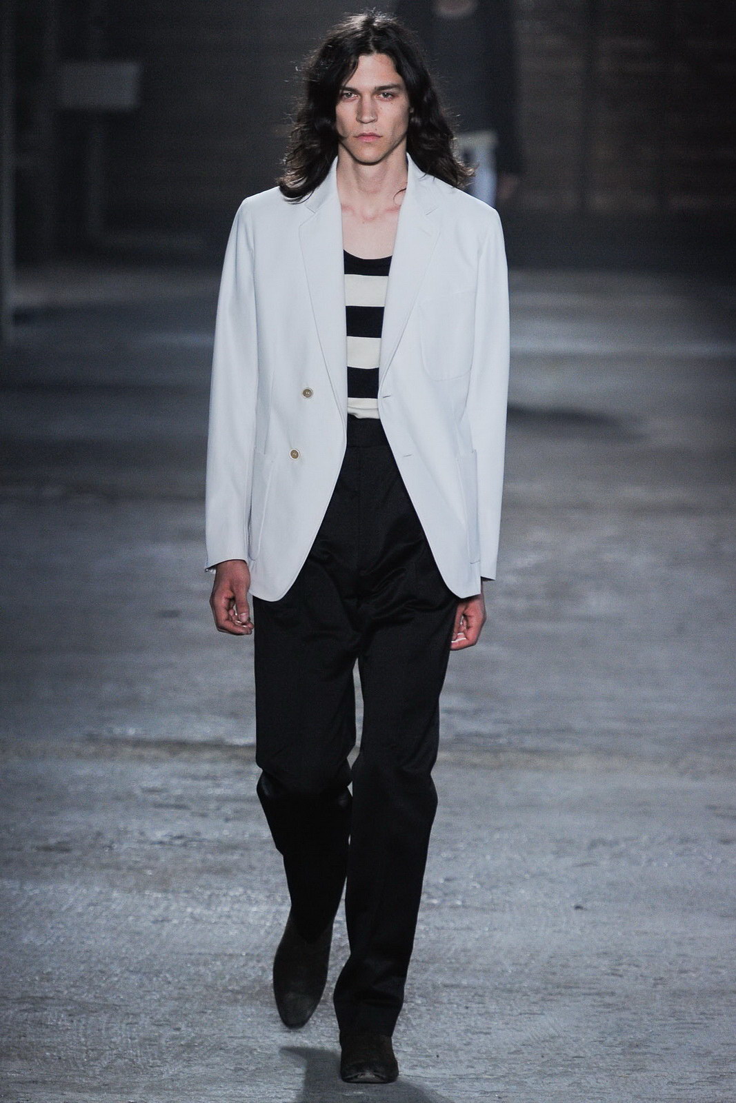 Alexander McQueen 2012bDƬ