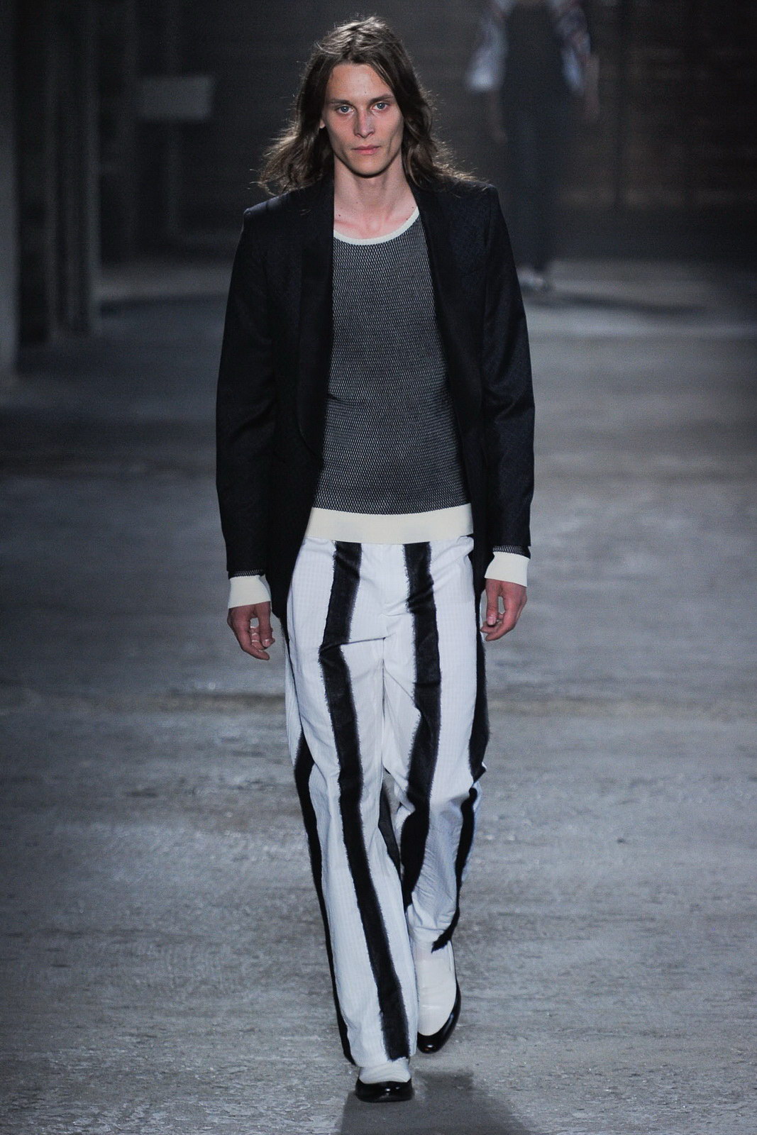 Alexander McQueen 2012bDƬ