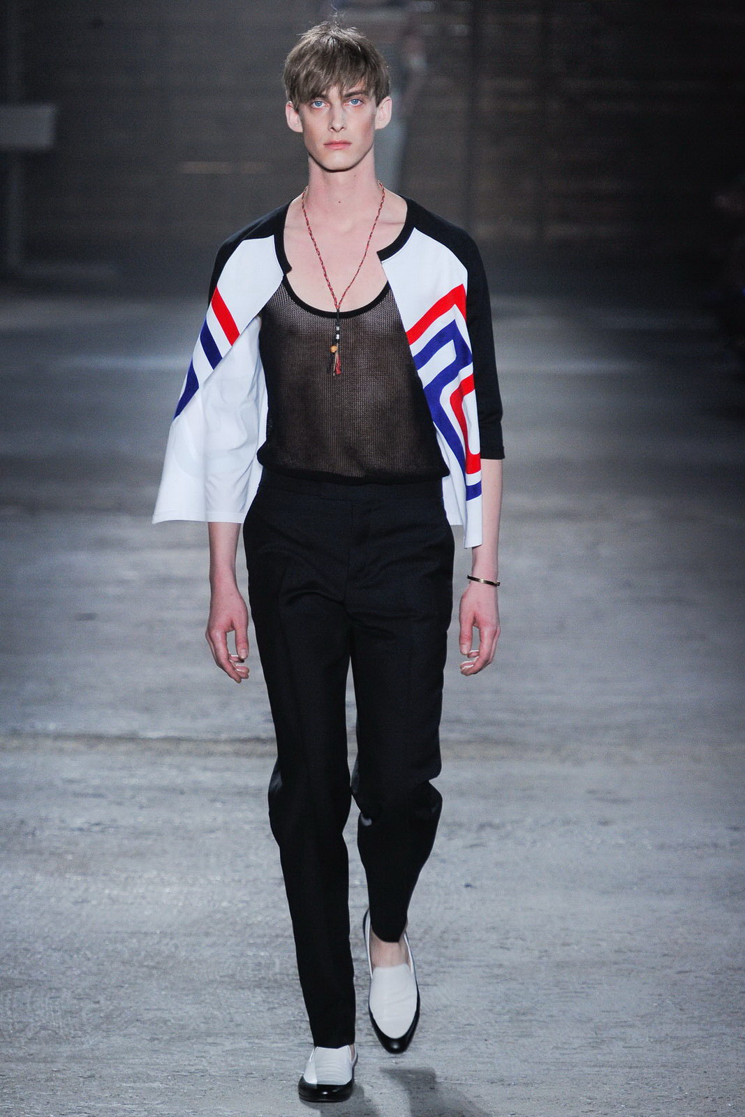 Alexander McQueen 2012bDƬ