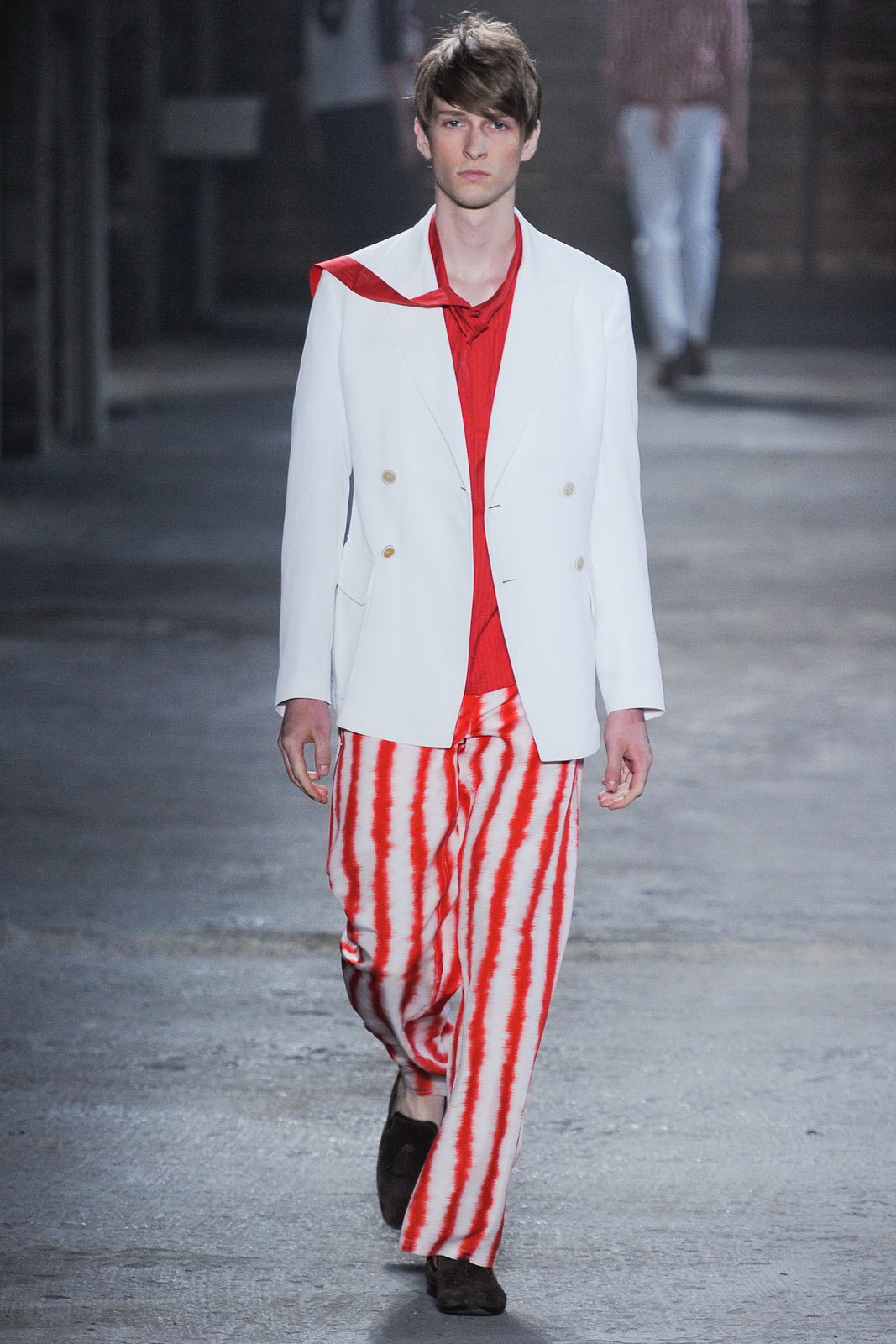 Alexander McQueen 2012bDƬ