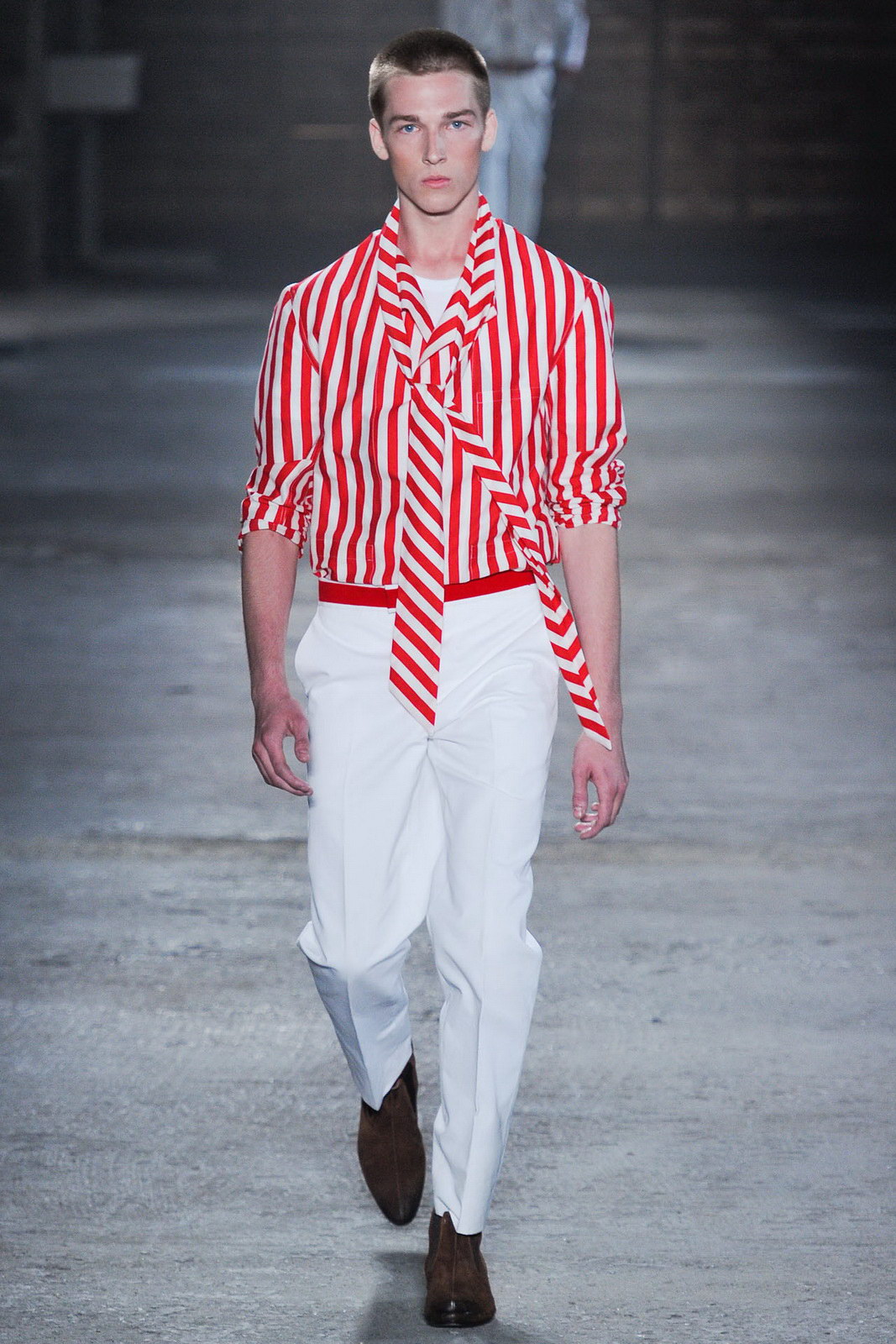 Alexander McQueen 2012bDƬ