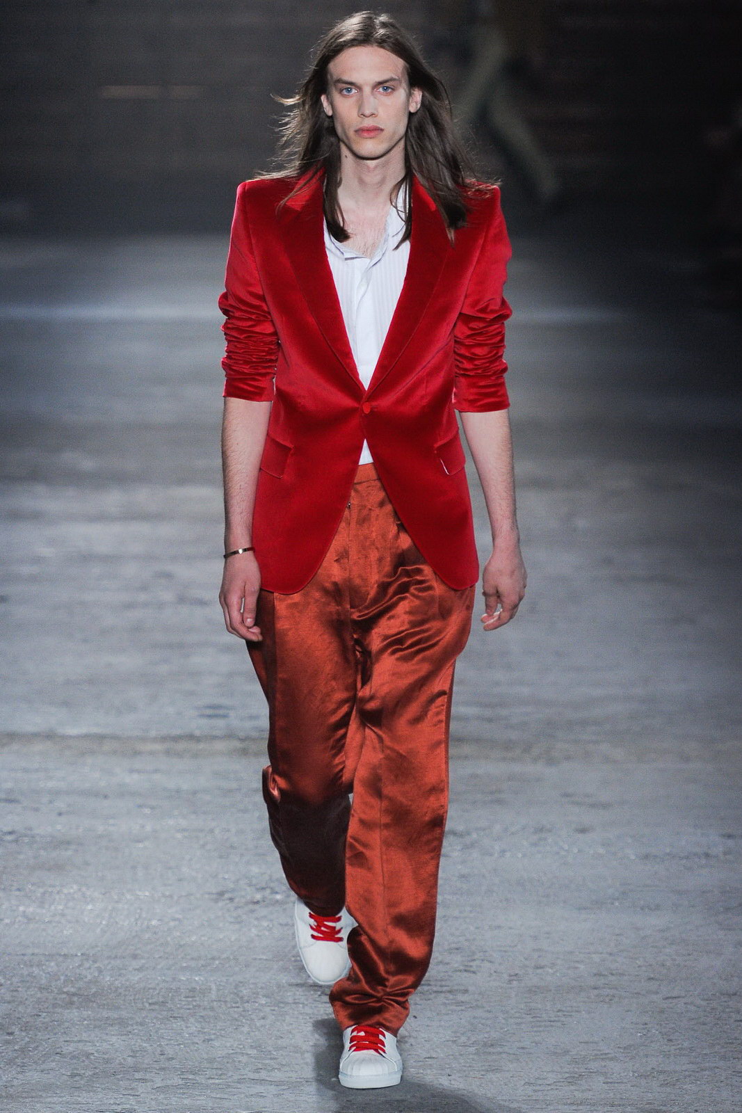 Alexander McQueen 2012bDƬ