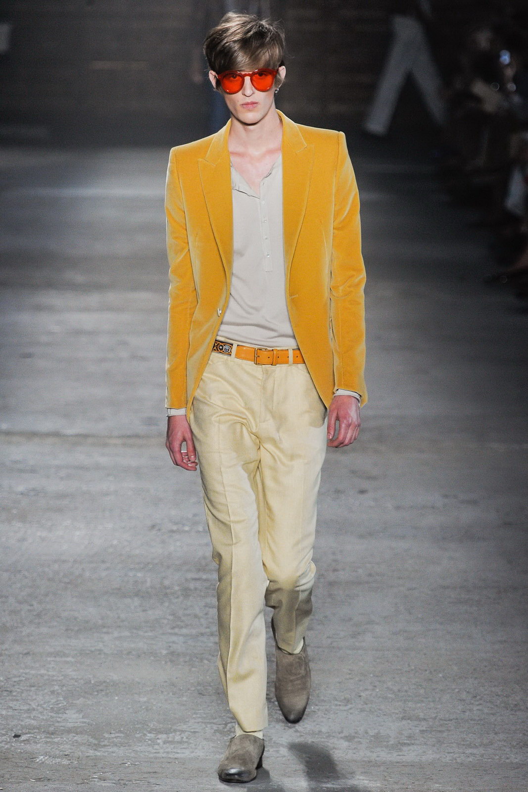 Alexander McQueen 2012bDƬ