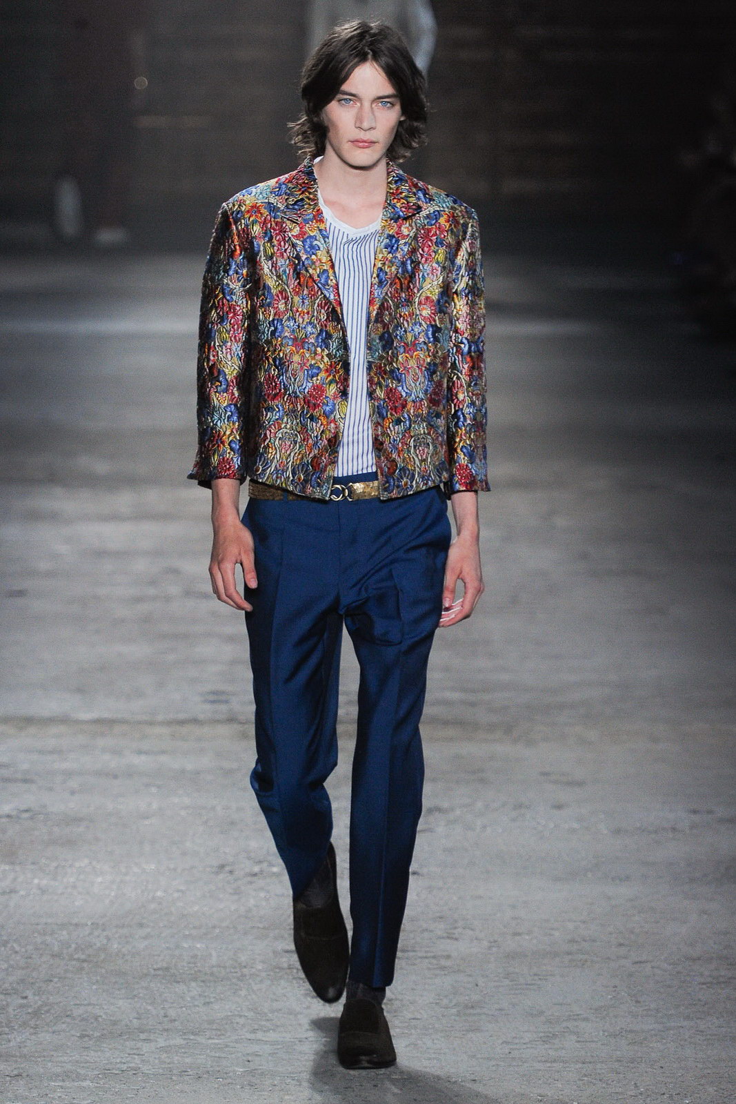 Alexander McQueen 2012bDƬ