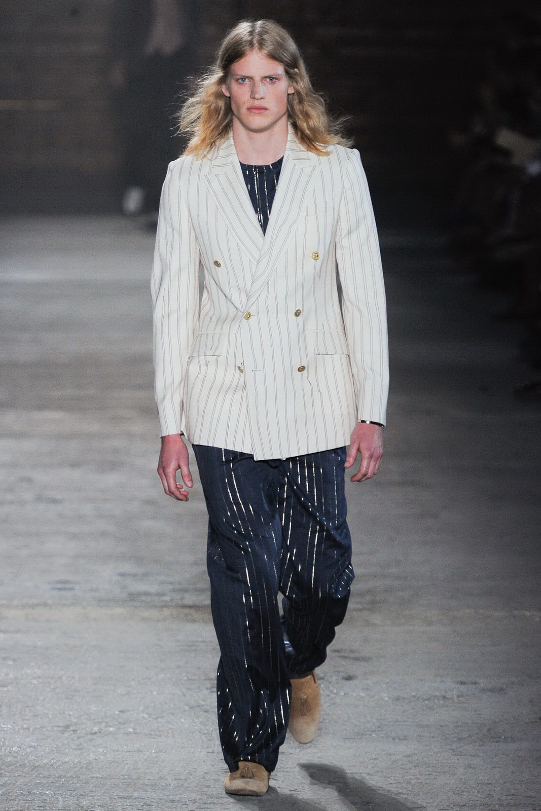Alexander McQueen 2012bDƬ