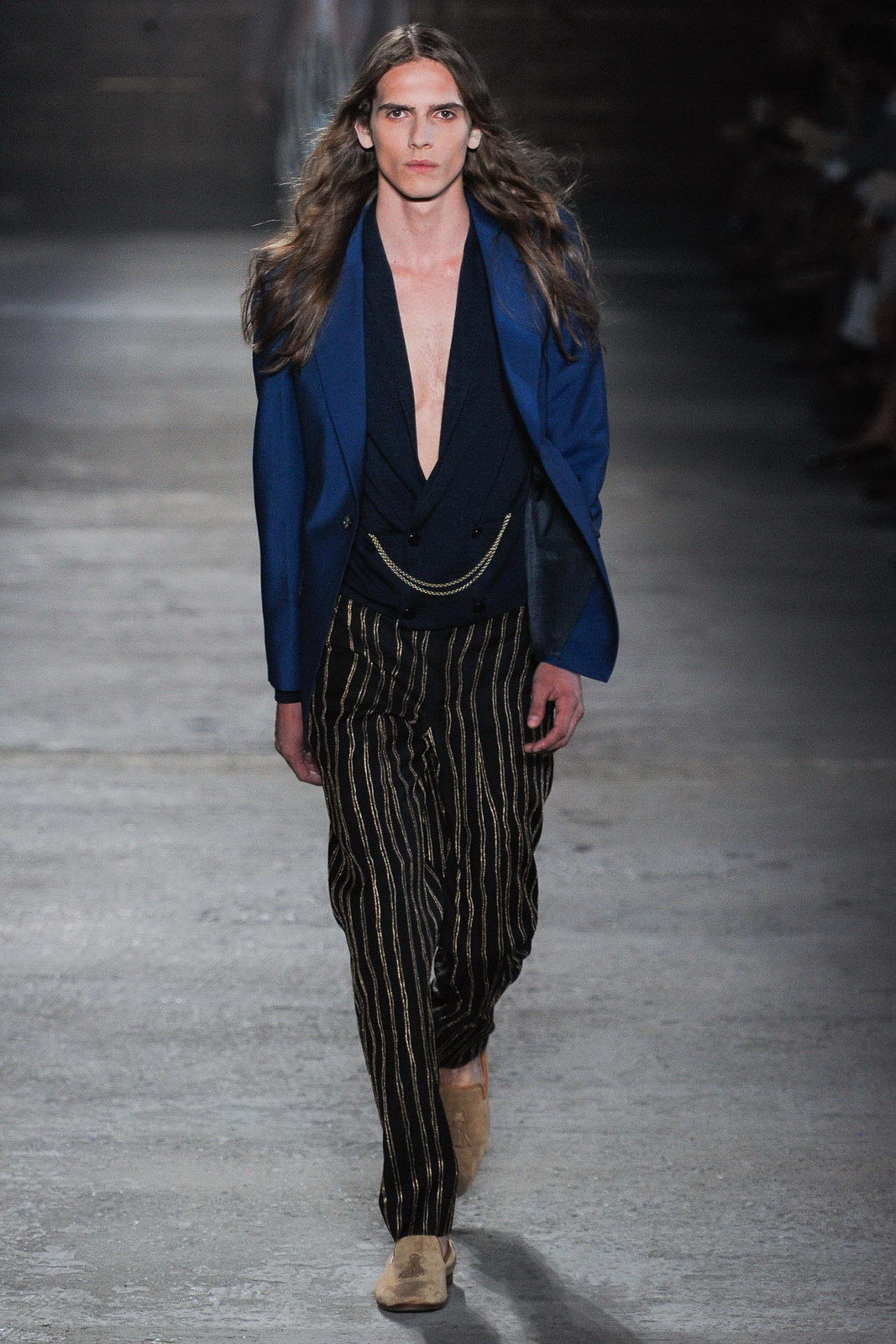 Alexander McQueen 2012bDƬ