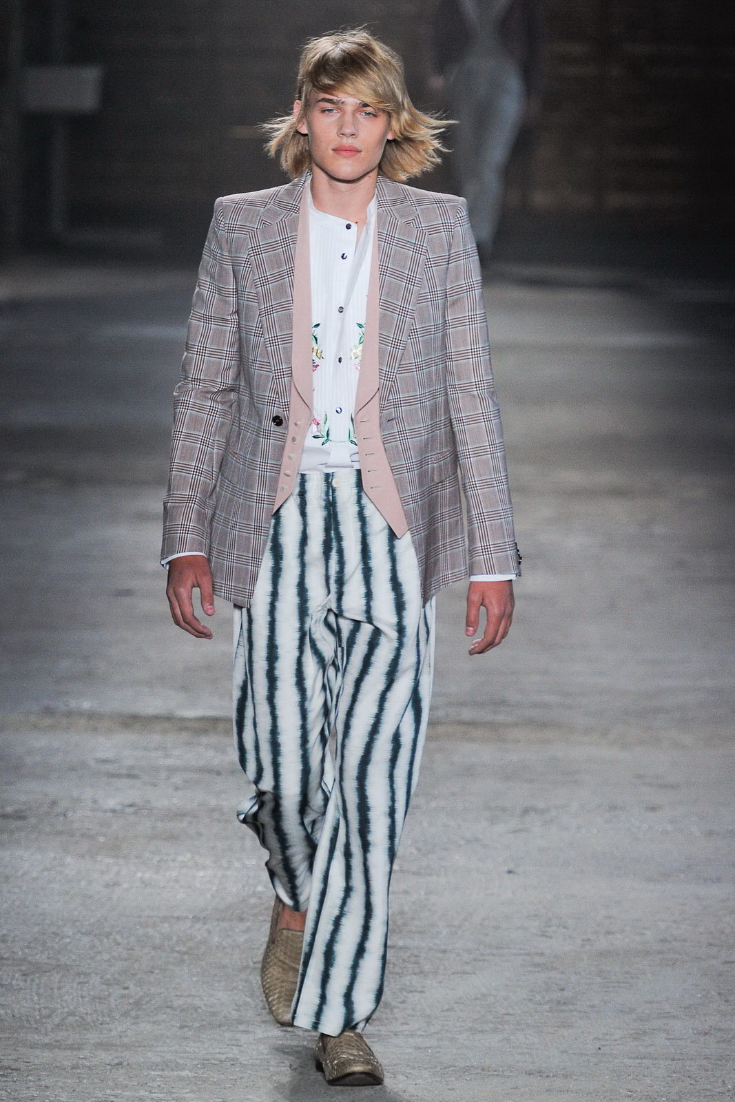 Alexander McQueen 2012bDƬ