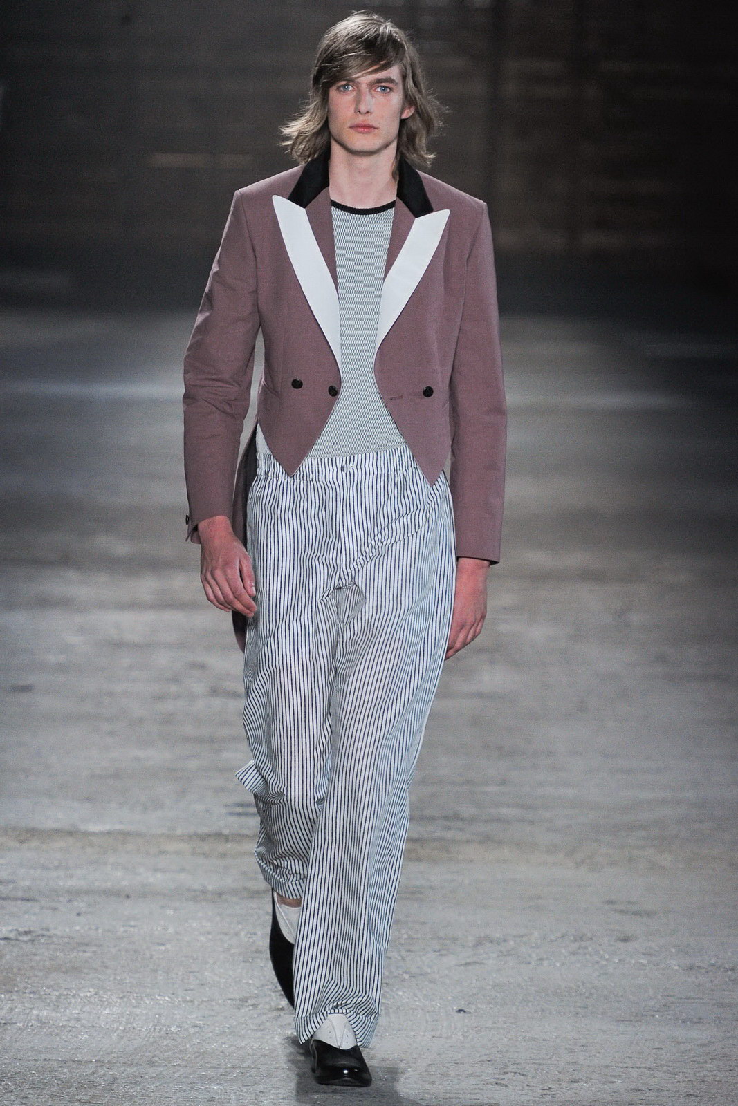 Alexander McQueen 2012bDƬ