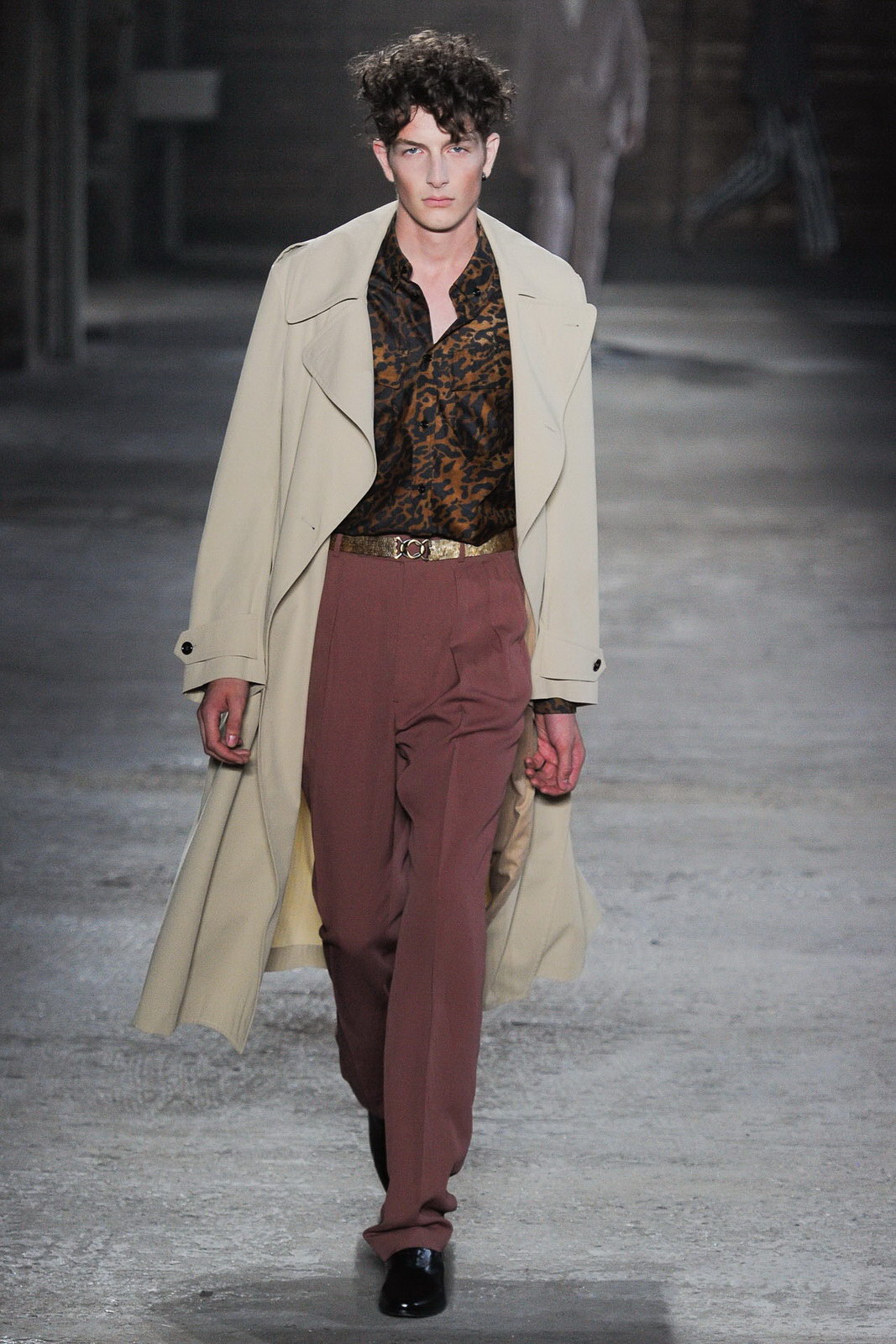 Alexander McQueen 2012bDƬ
