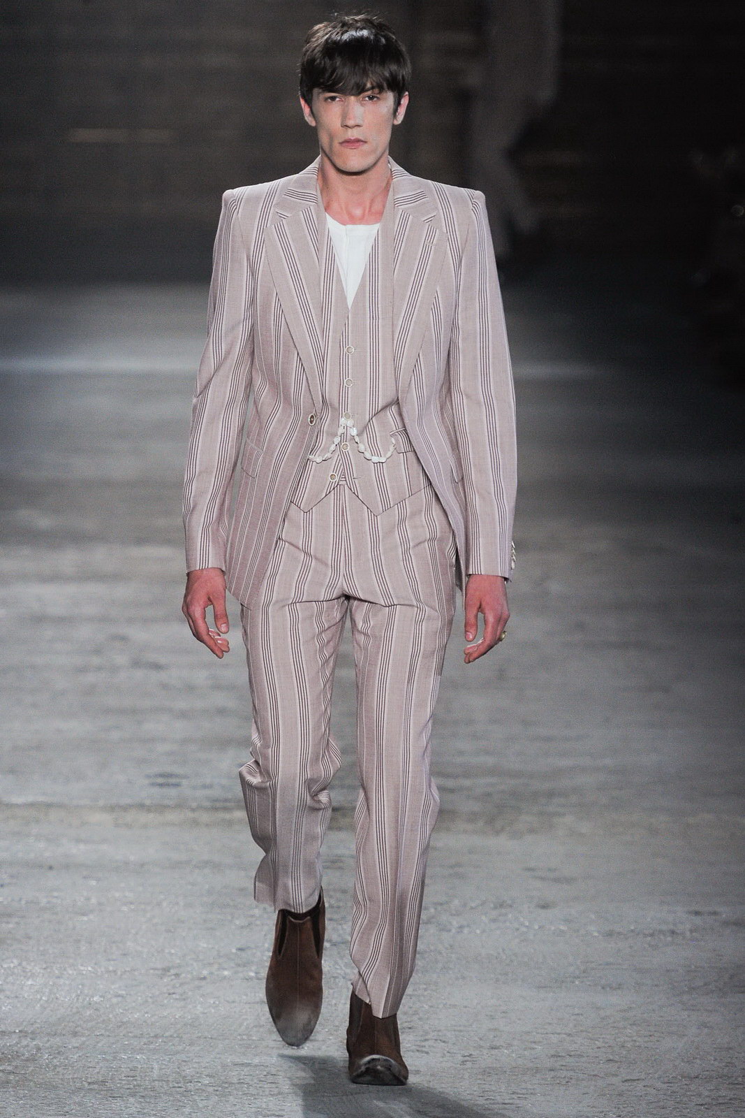 Alexander McQueen 2012bDƬ
