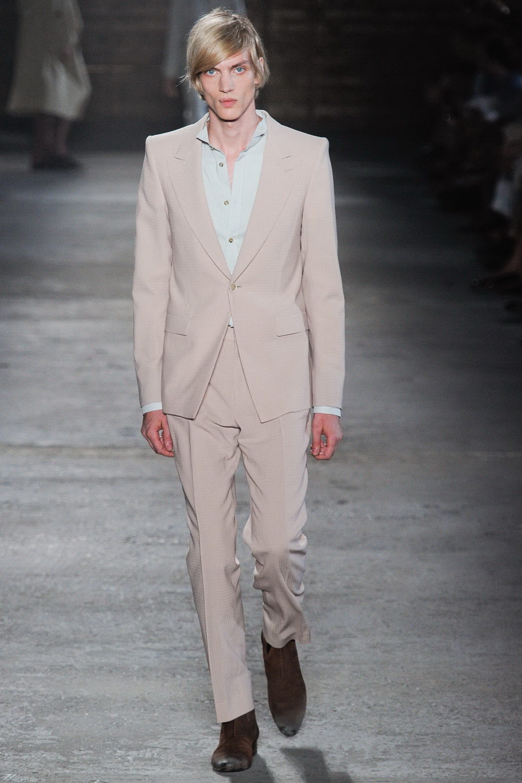 Alexander McQueen 2012bDƬ