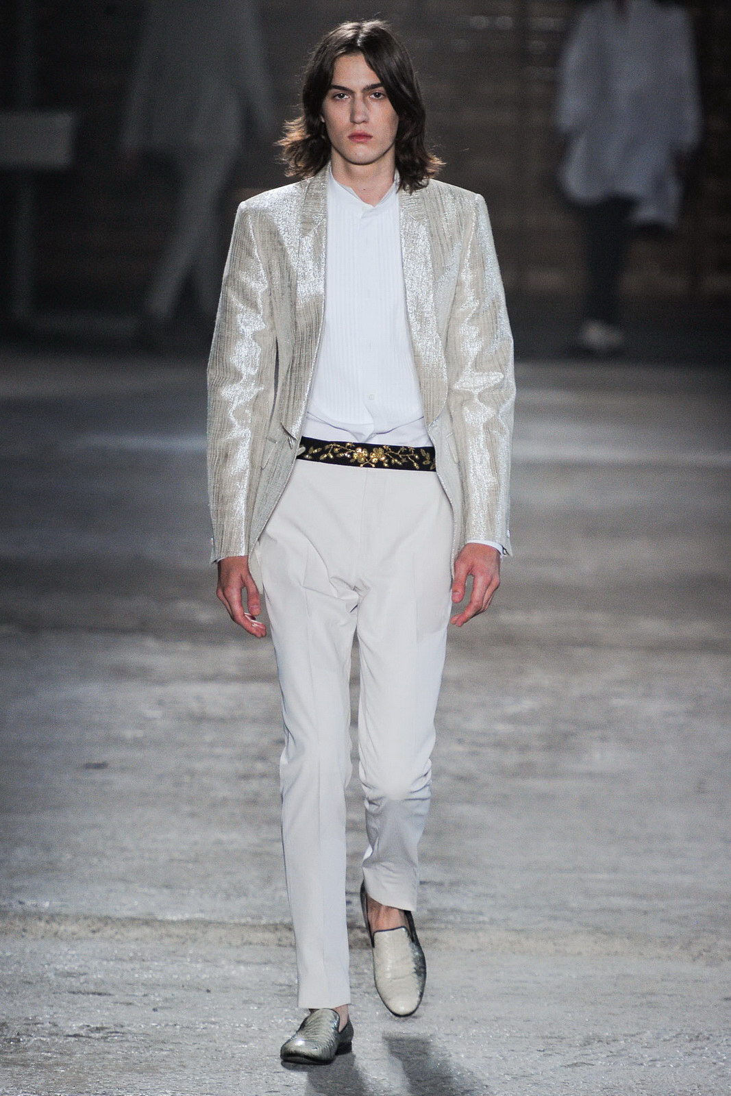 Alexander McQueen 2012bDƬ