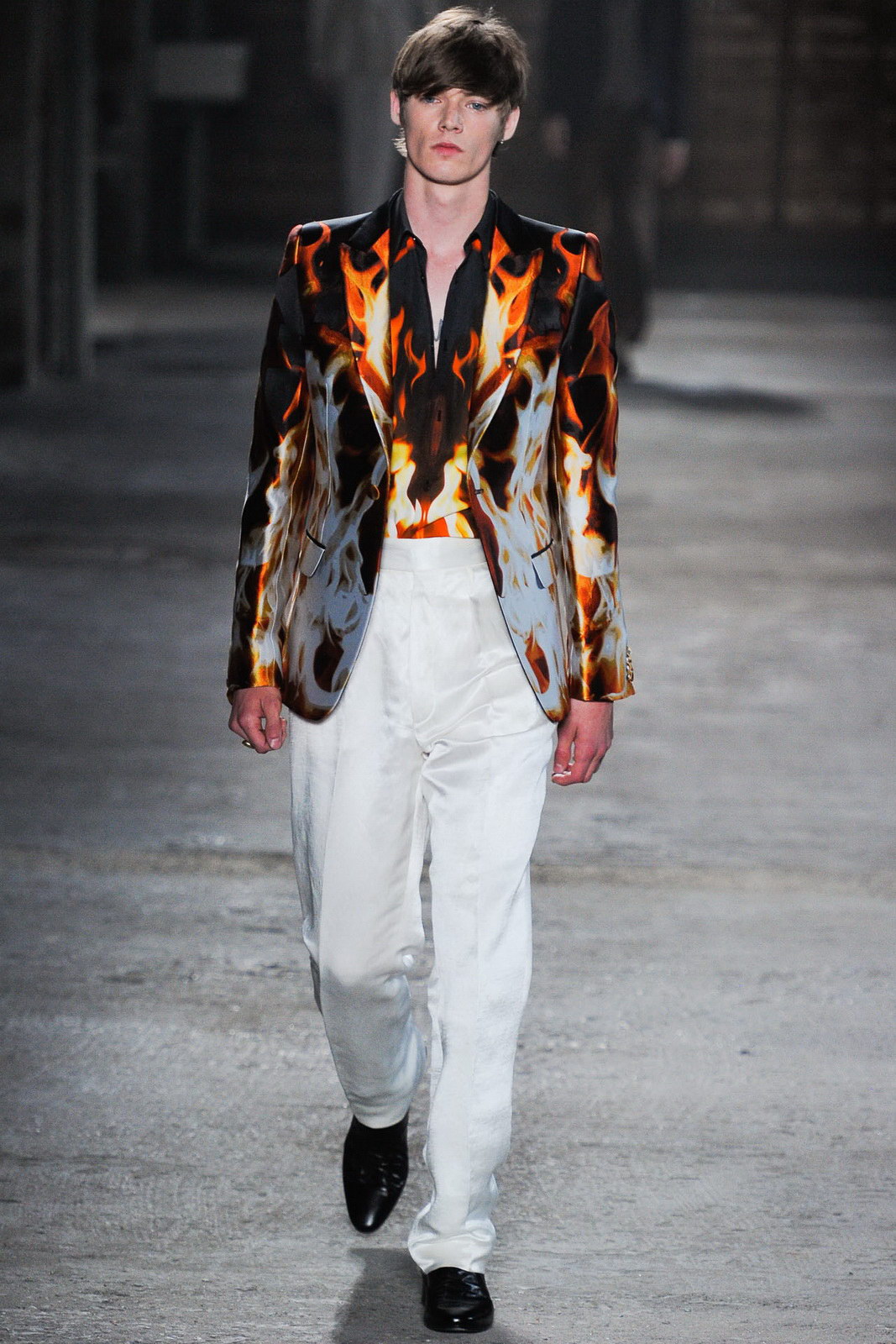 Alexander McQueen 2012bDƬ