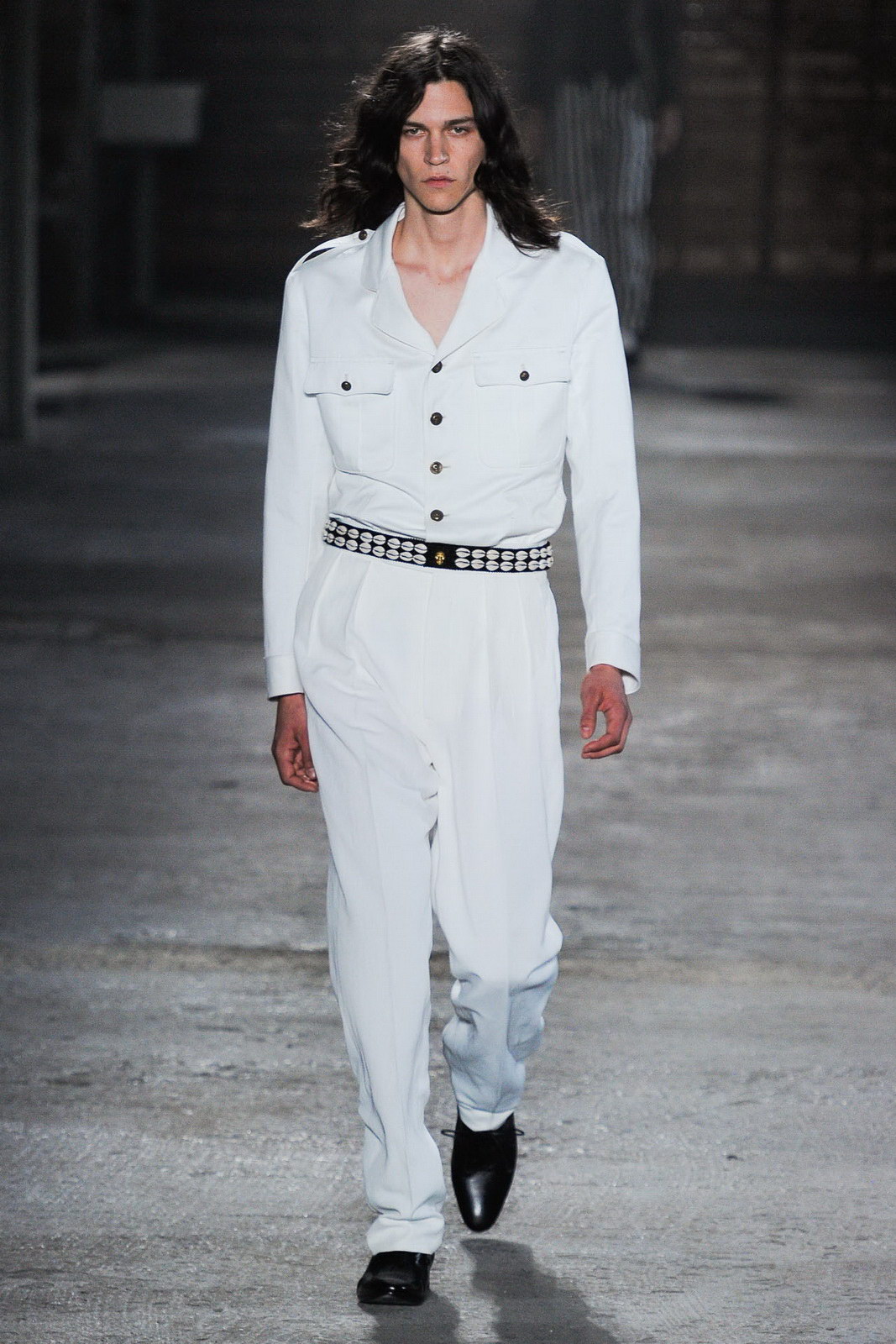Alexander McQueen 2012bDƬ