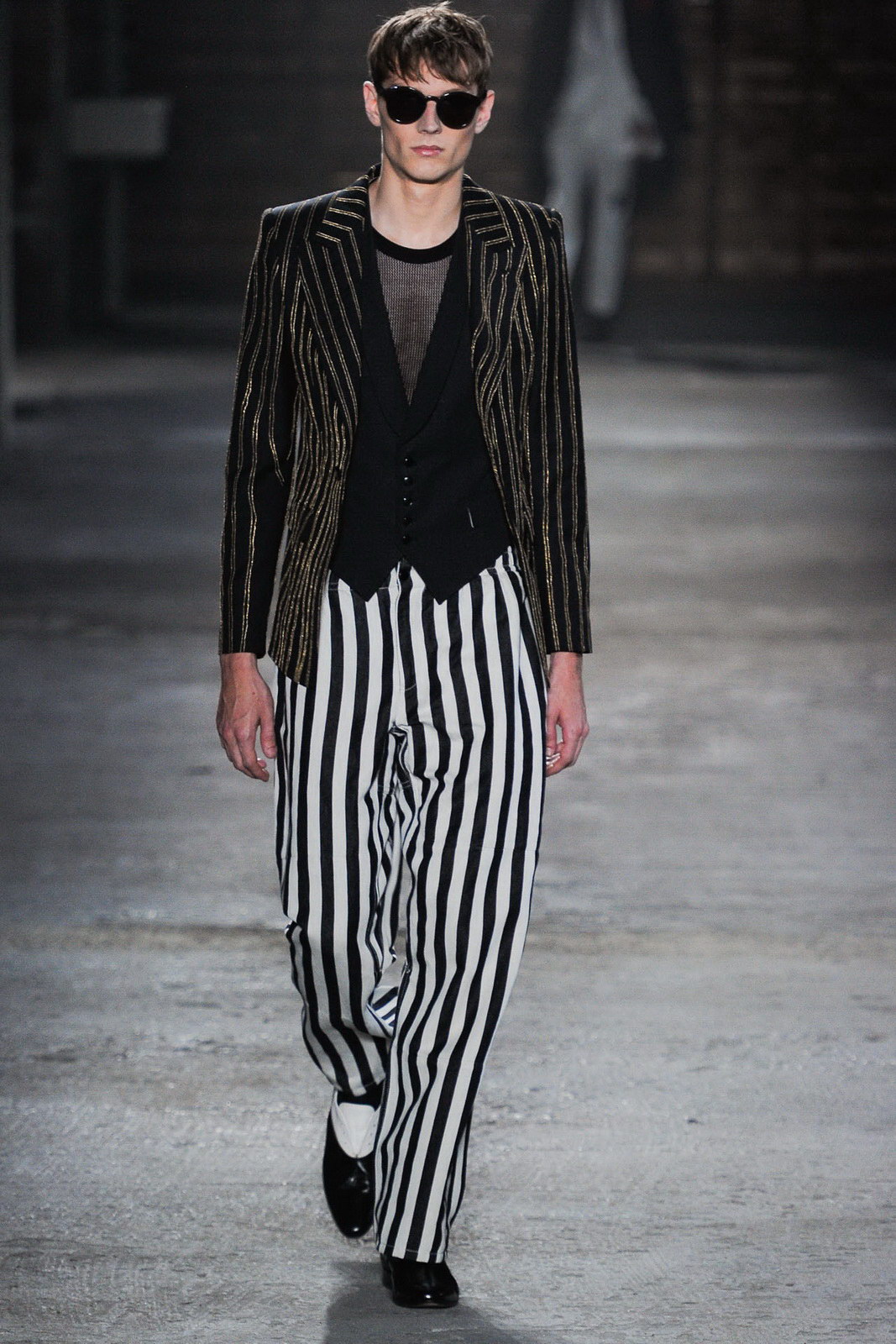 Alexander McQueen 2012bDƬ