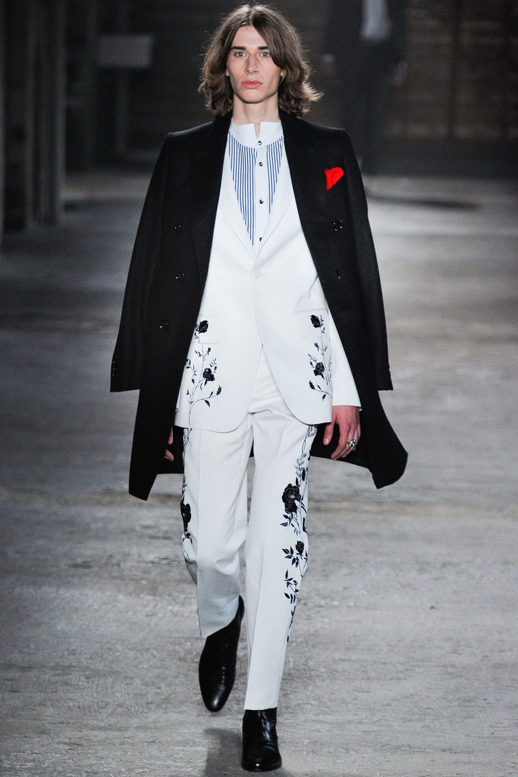 Alexander McQueen 2012bDƬ