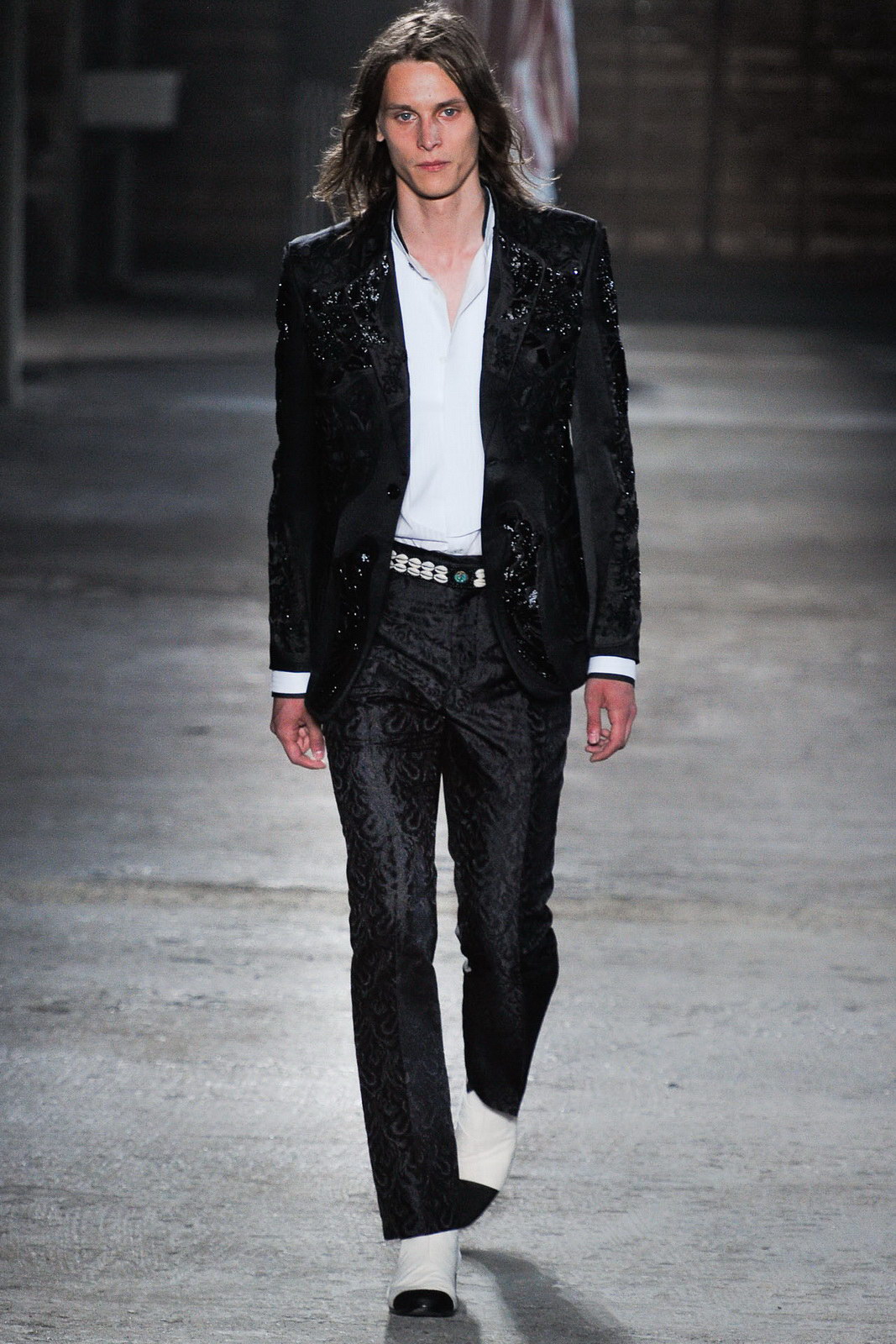 Alexander McQueen 2012bDƬ