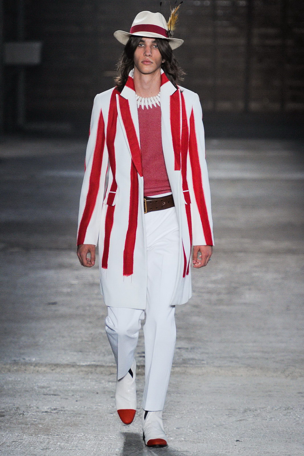 Alexander McQueen 2012bDƬ