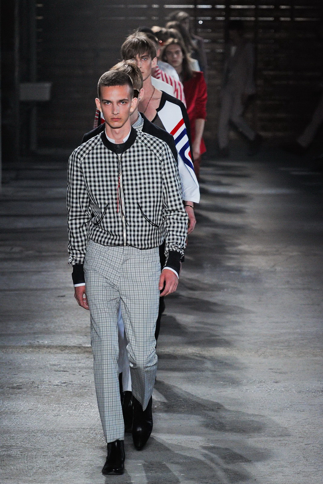 Alexander McQueen 2012bDƬ