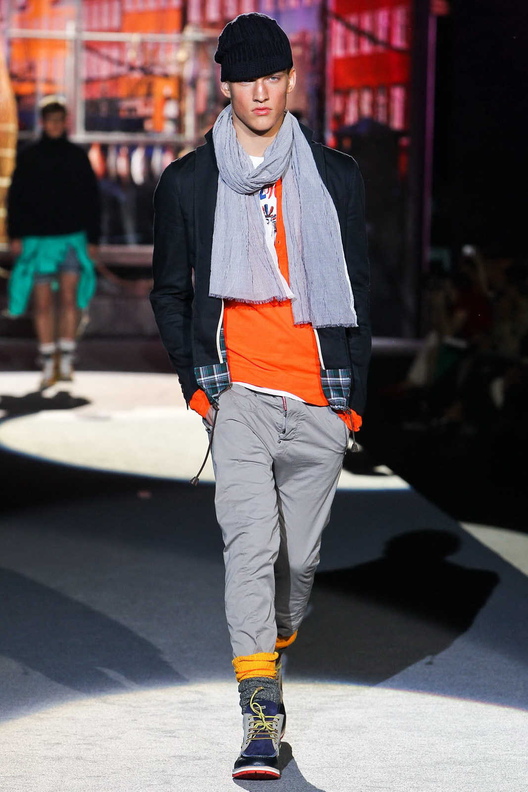DSquared2 2012bDƬ