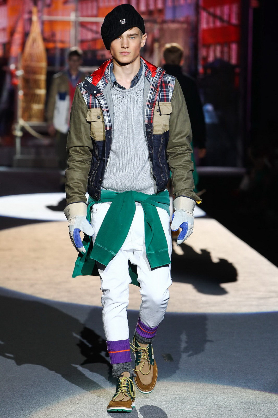 DSquared2 2012bDƬ