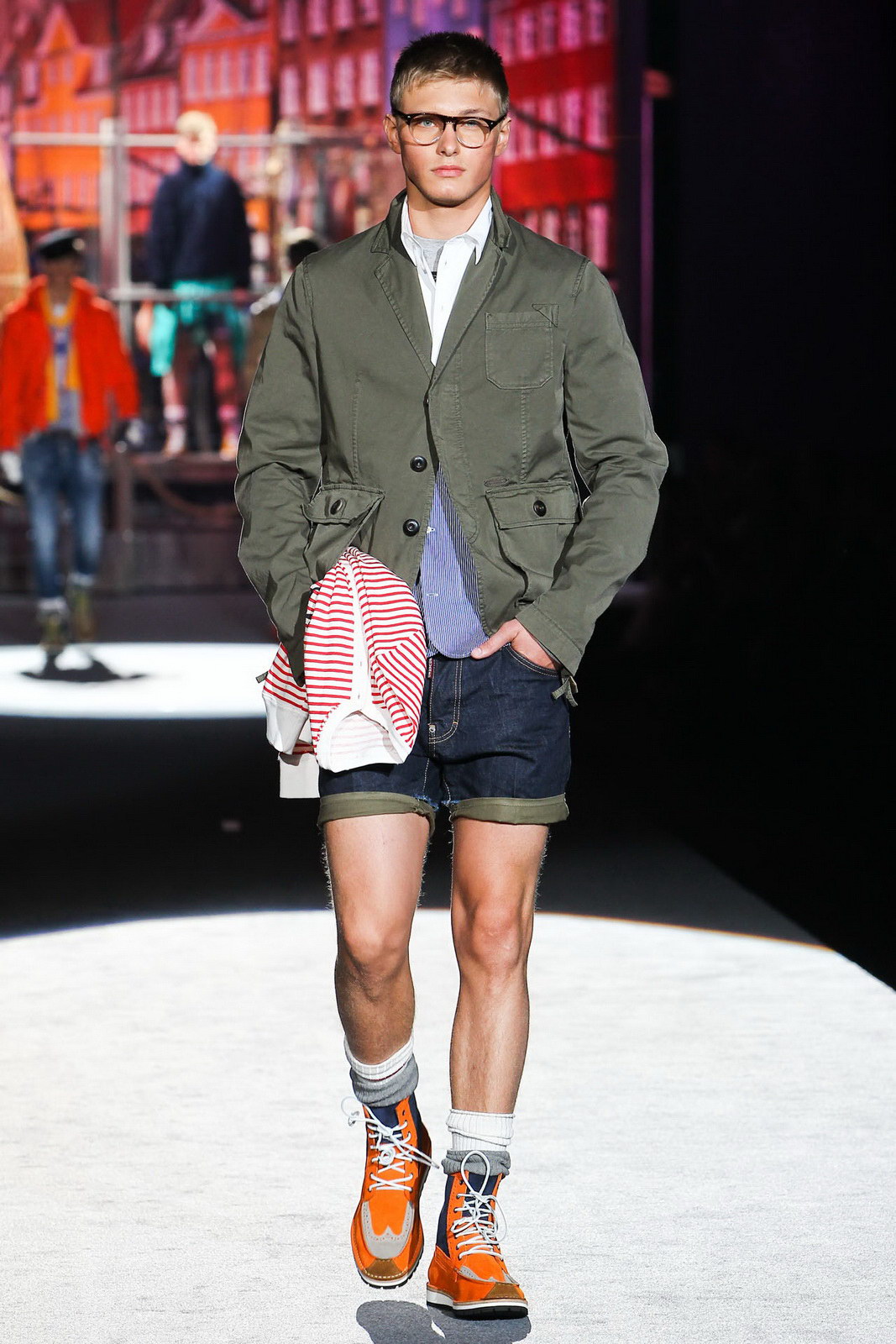 DSquared2 2012bDƬ