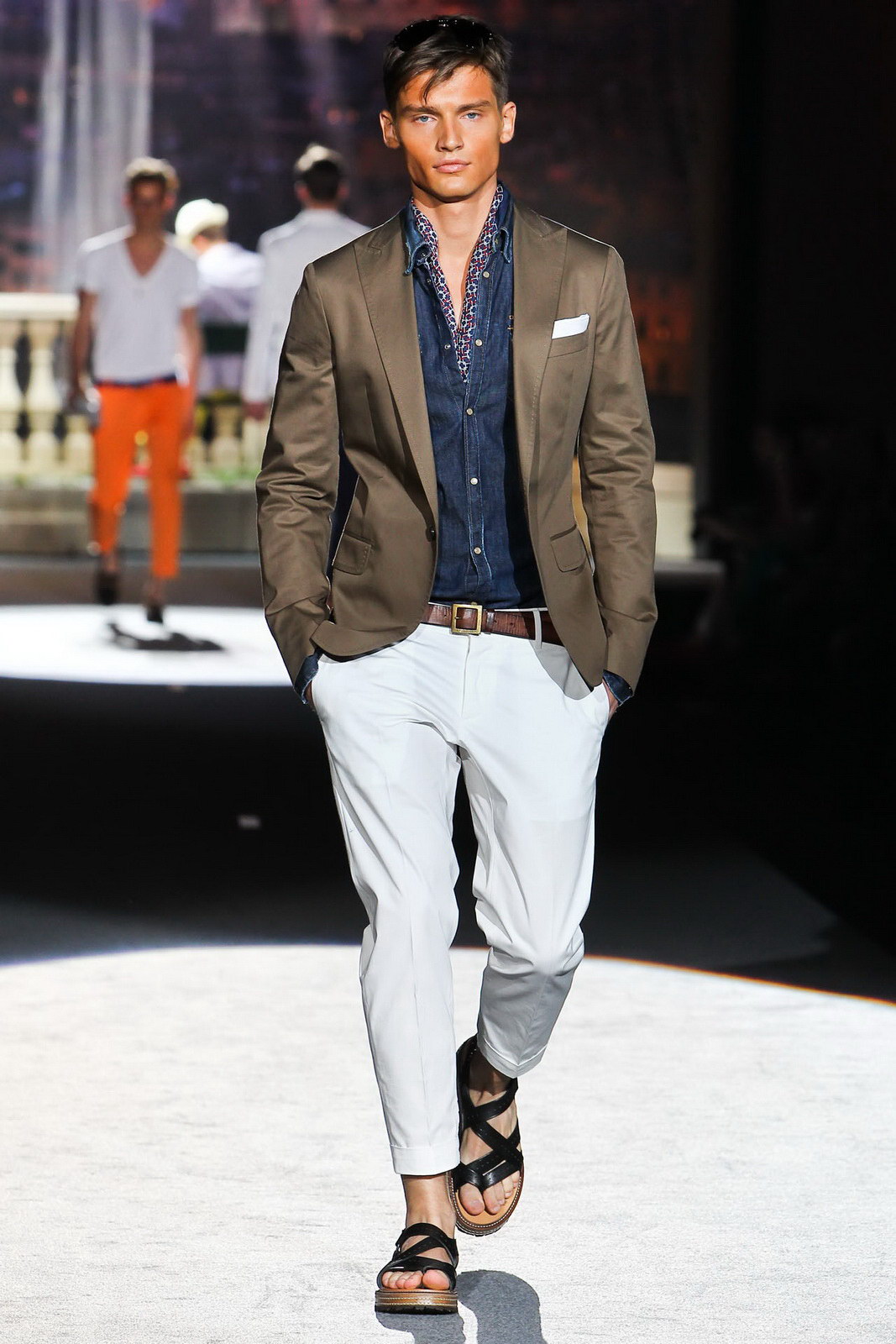 DSquared2 2012bDƬ