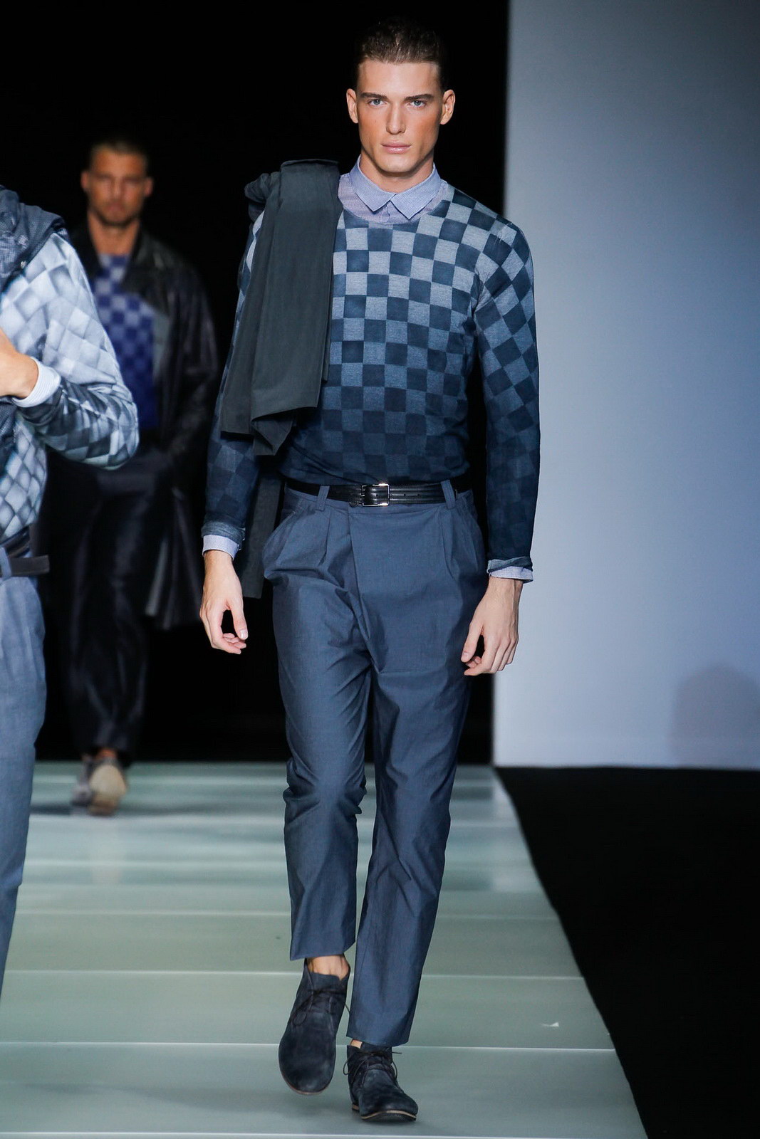 Giorgio Armani 2012bDƬ