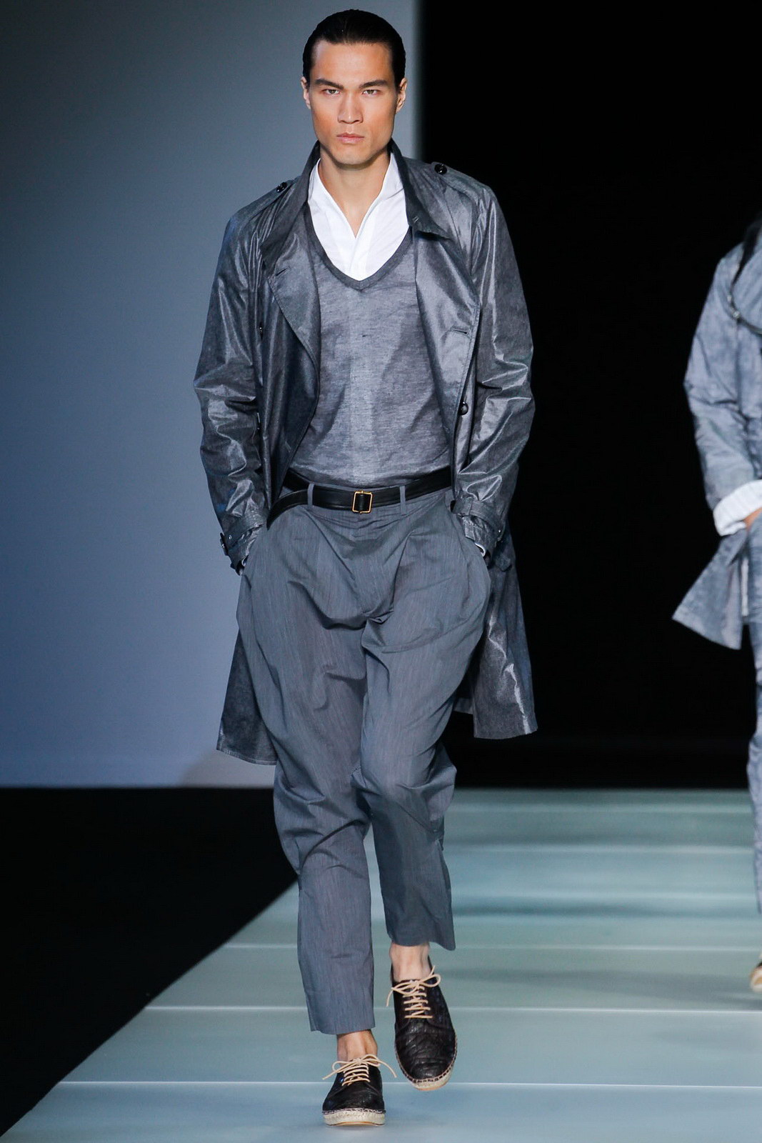 Giorgio Armani 2012bDƬ