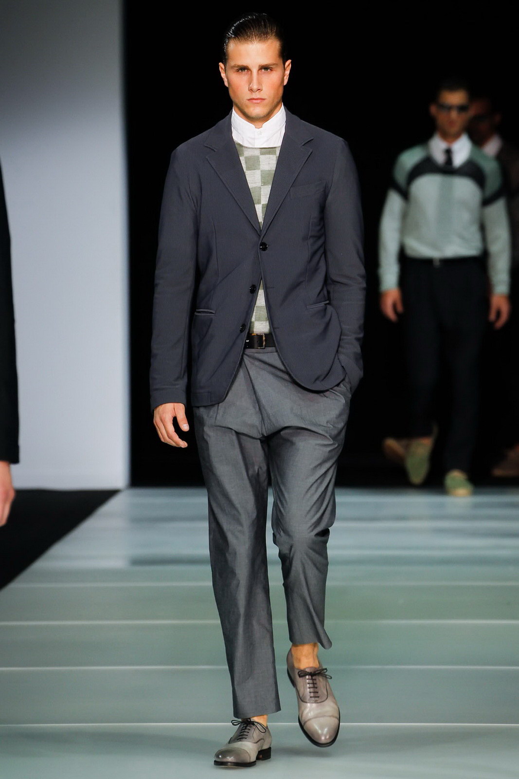 Giorgio Armani 2012bDƬ