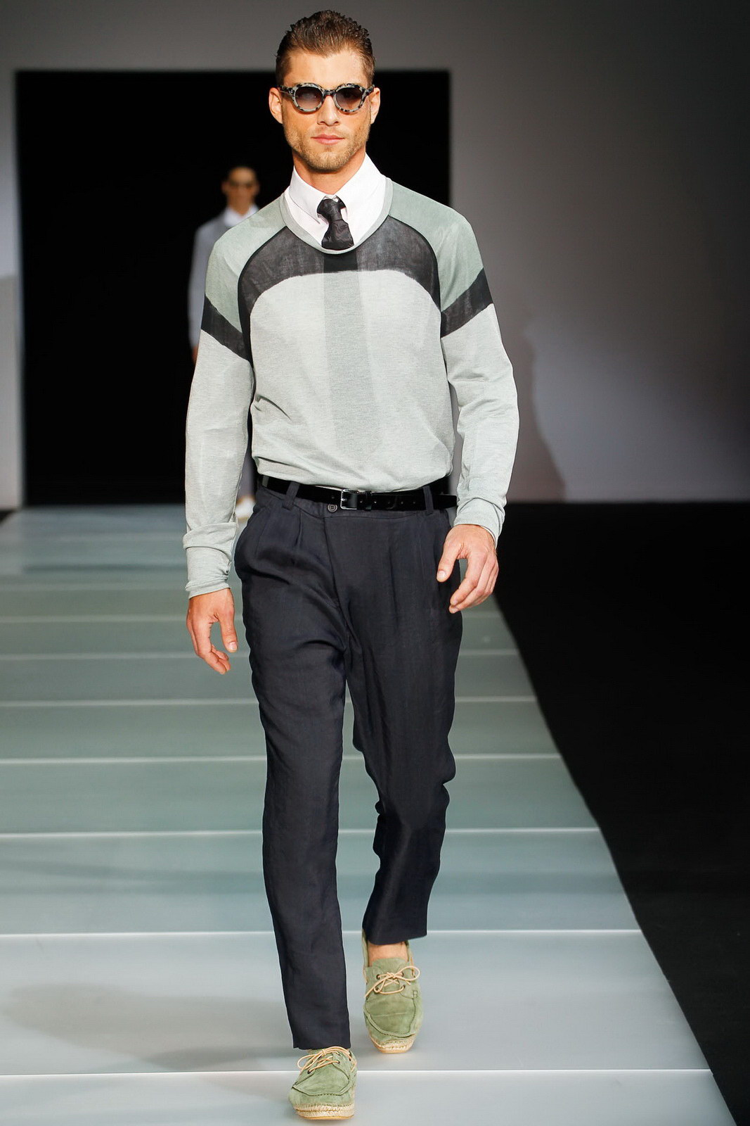 Giorgio Armani 2012bDƬ