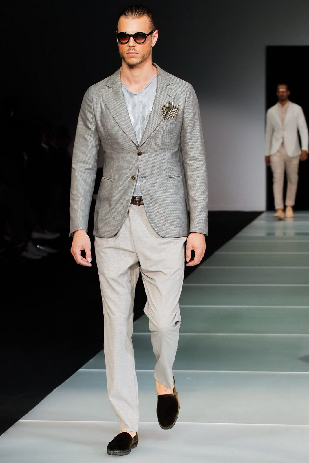 Giorgio Armani 2012bDƬ
