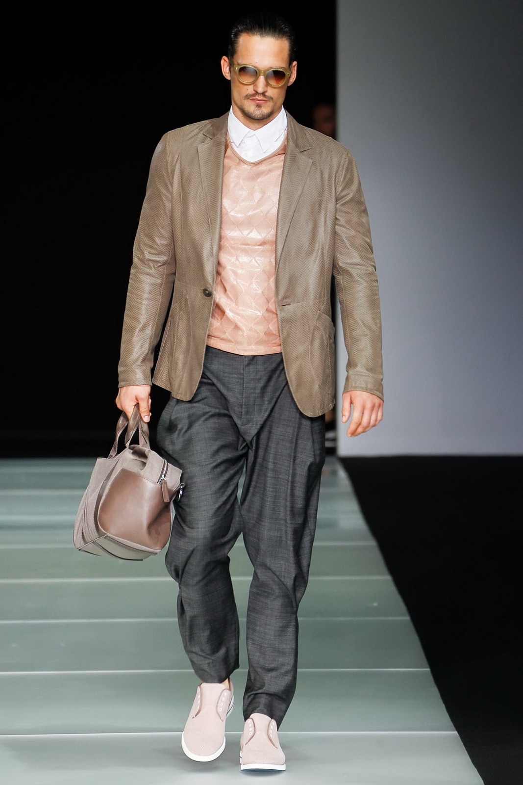 Giorgio Armani 2012bDƬ