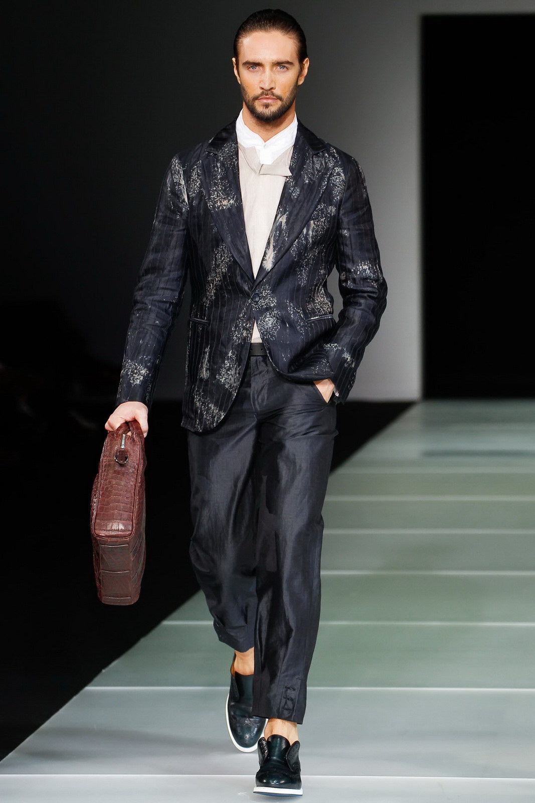 Giorgio Armani 2012bDƬ