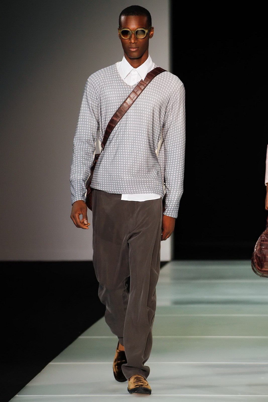 Giorgio Armani 2012bDƬ