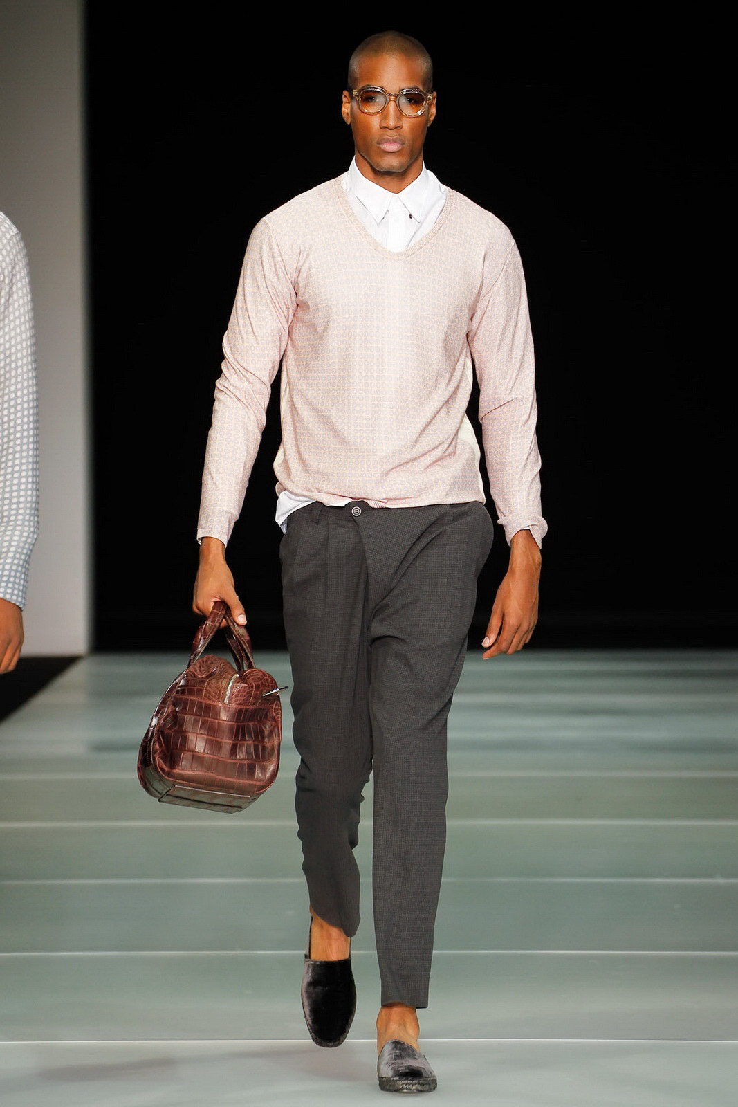 Giorgio Armani 2012bDƬ