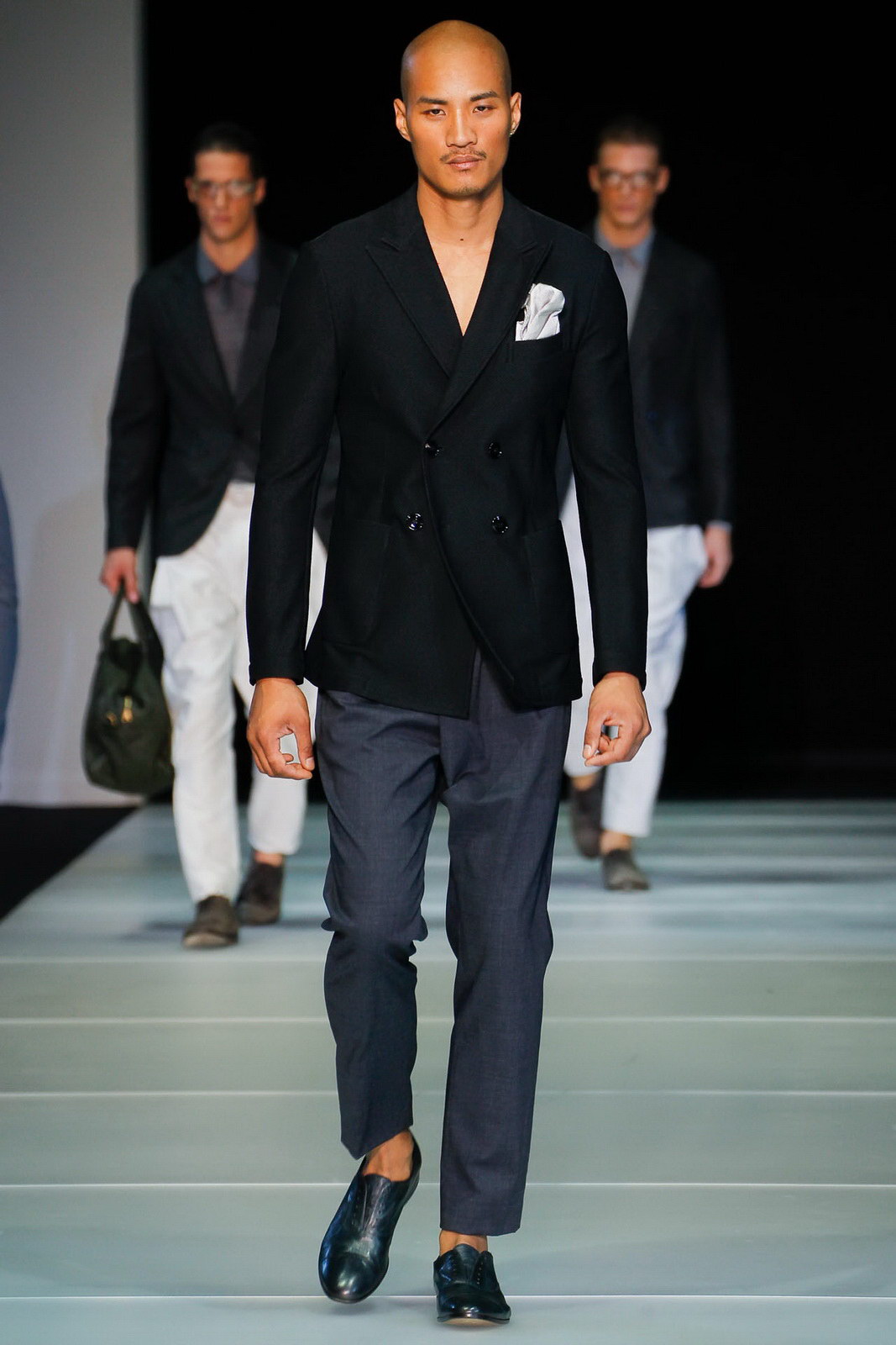 Giorgio Armani 2012bDƬ