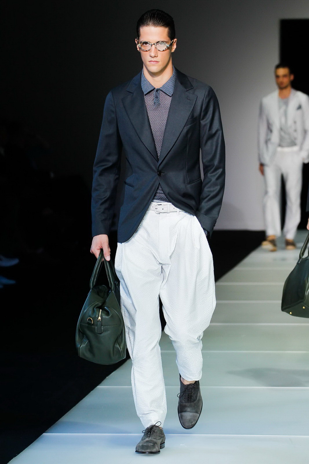 Giorgio Armani 2012bDƬ