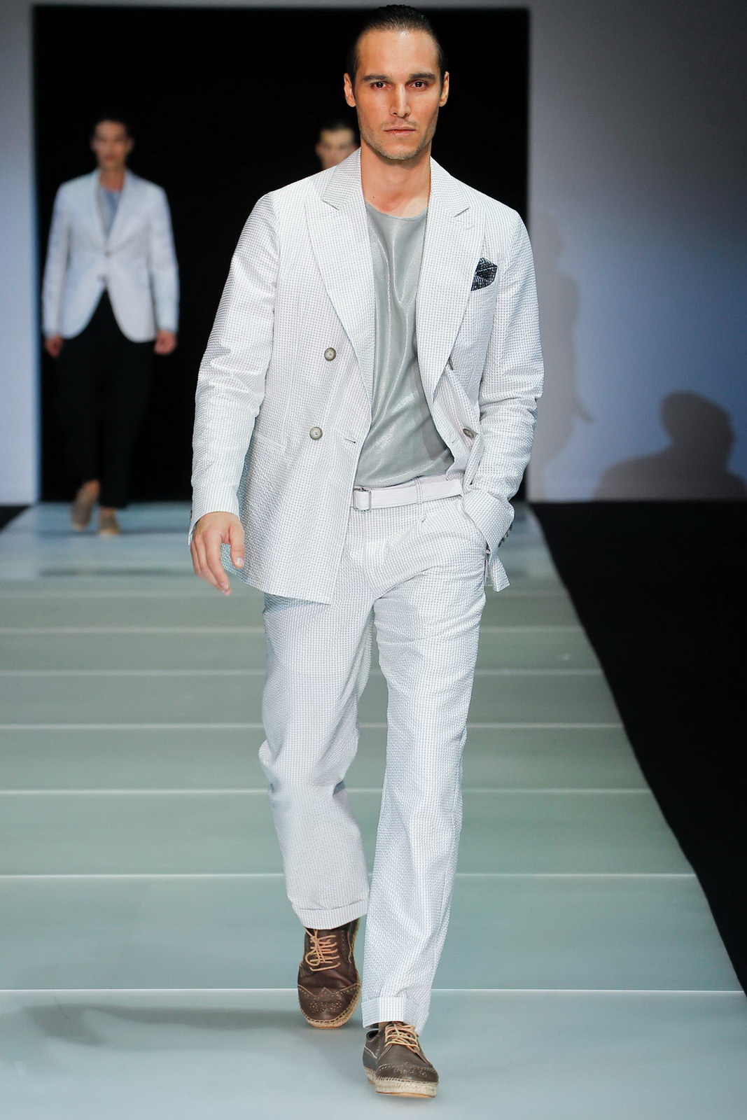 Giorgio Armani 2012bDƬ