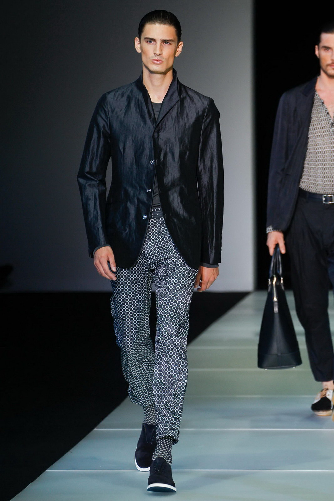 Giorgio Armani 2012bDƬ