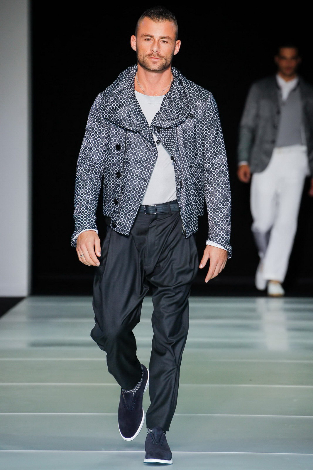 Giorgio Armani 2012bDƬ