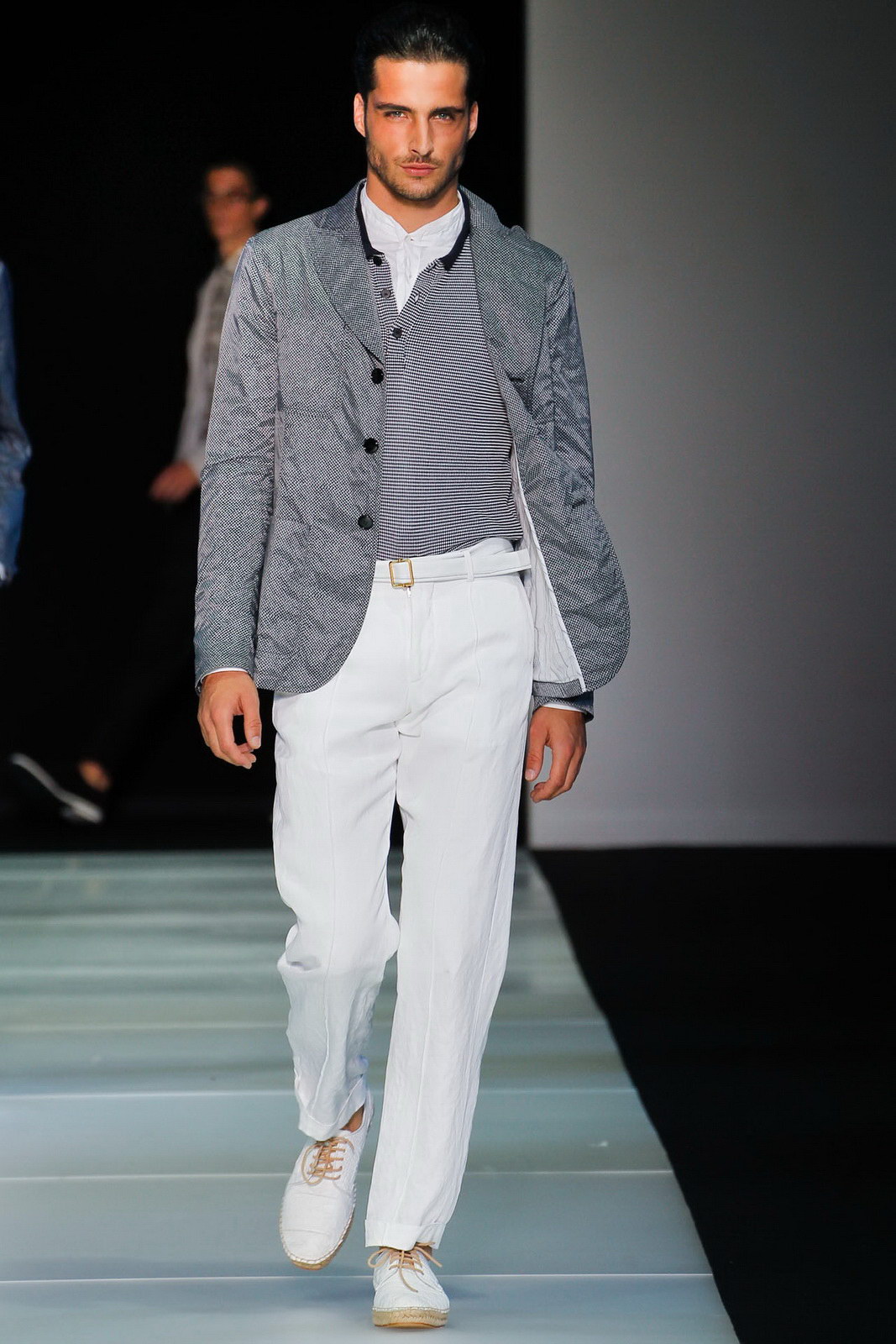 Giorgio Armani 2012bDƬ