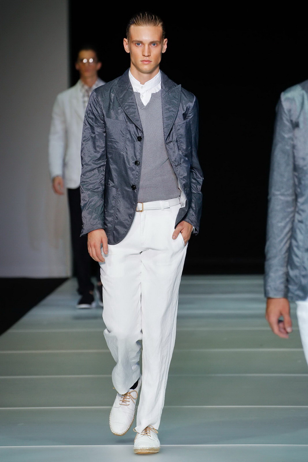 Giorgio Armani 2012bDƬ