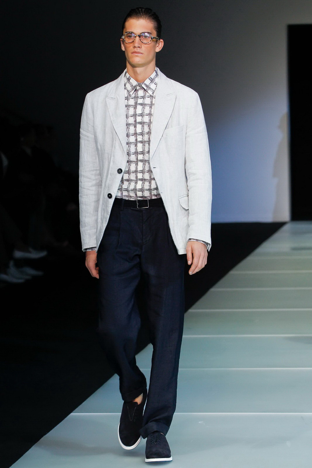 Giorgio Armani 2012bDƬ