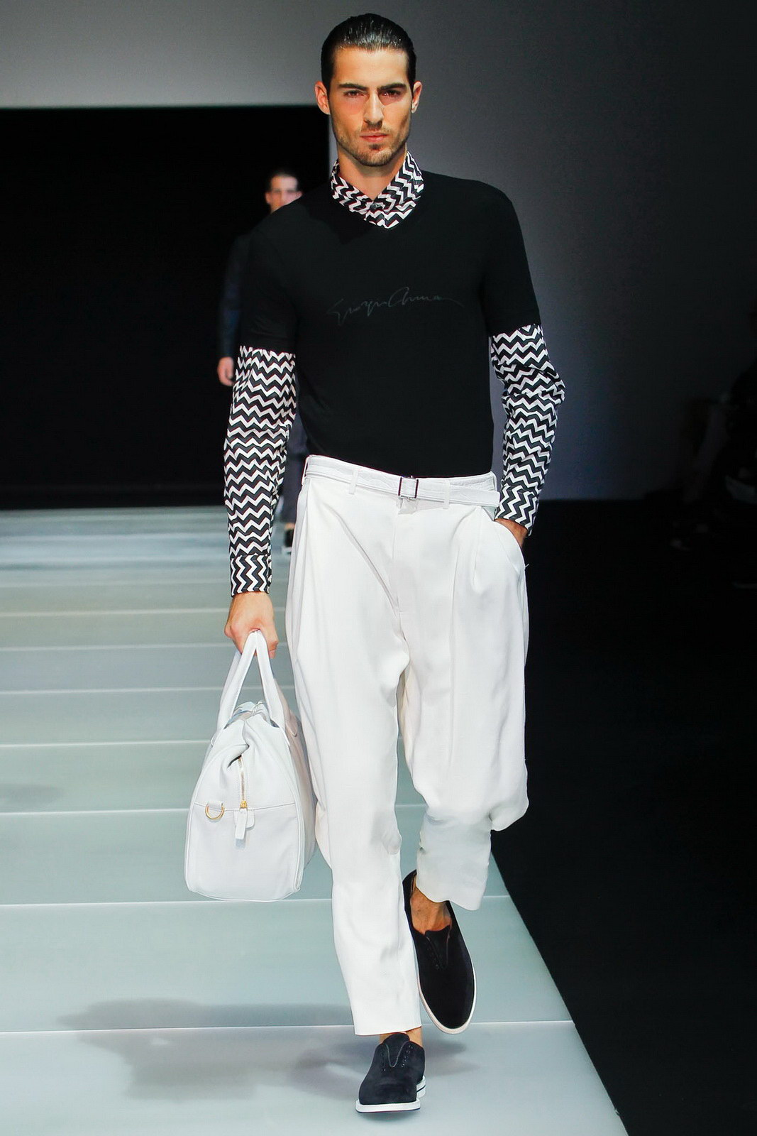Giorgio Armani 2012bDƬ