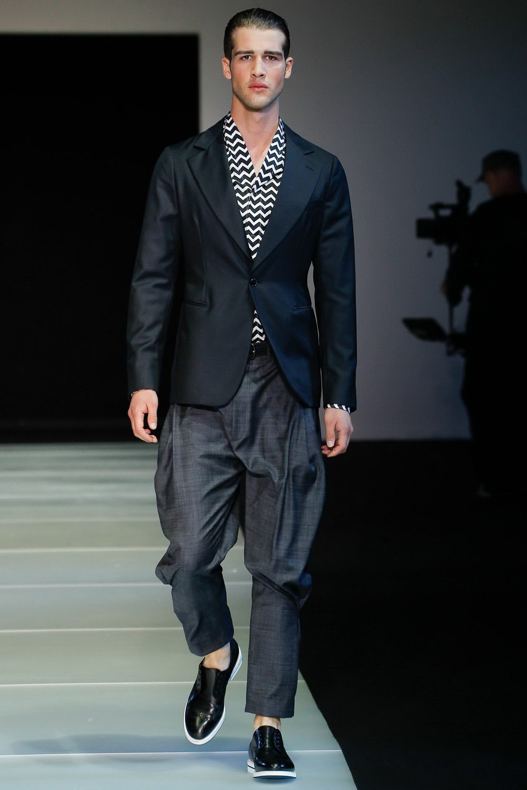Giorgio Armani 2012bDƬ