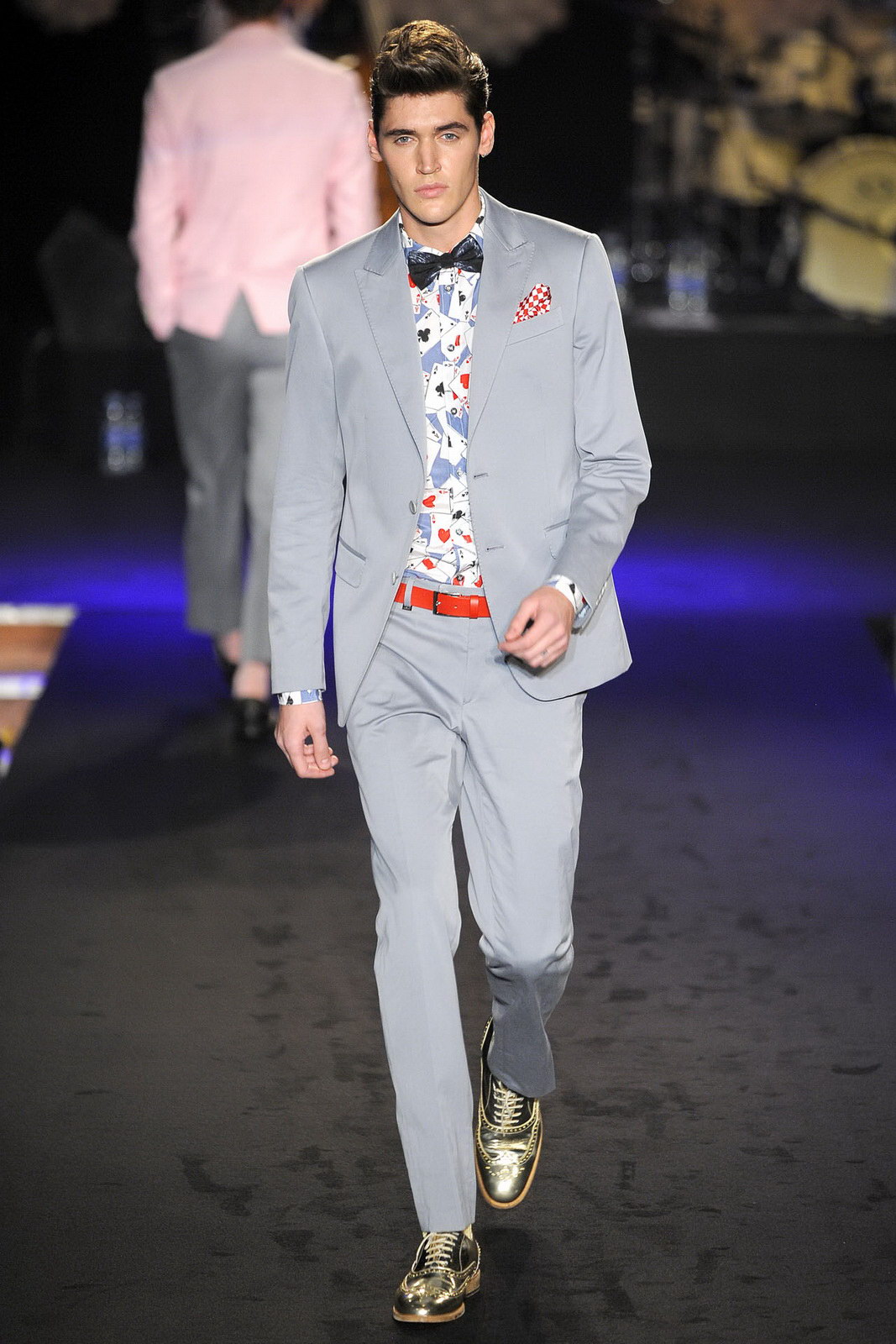 Moschino 2012bDƬ