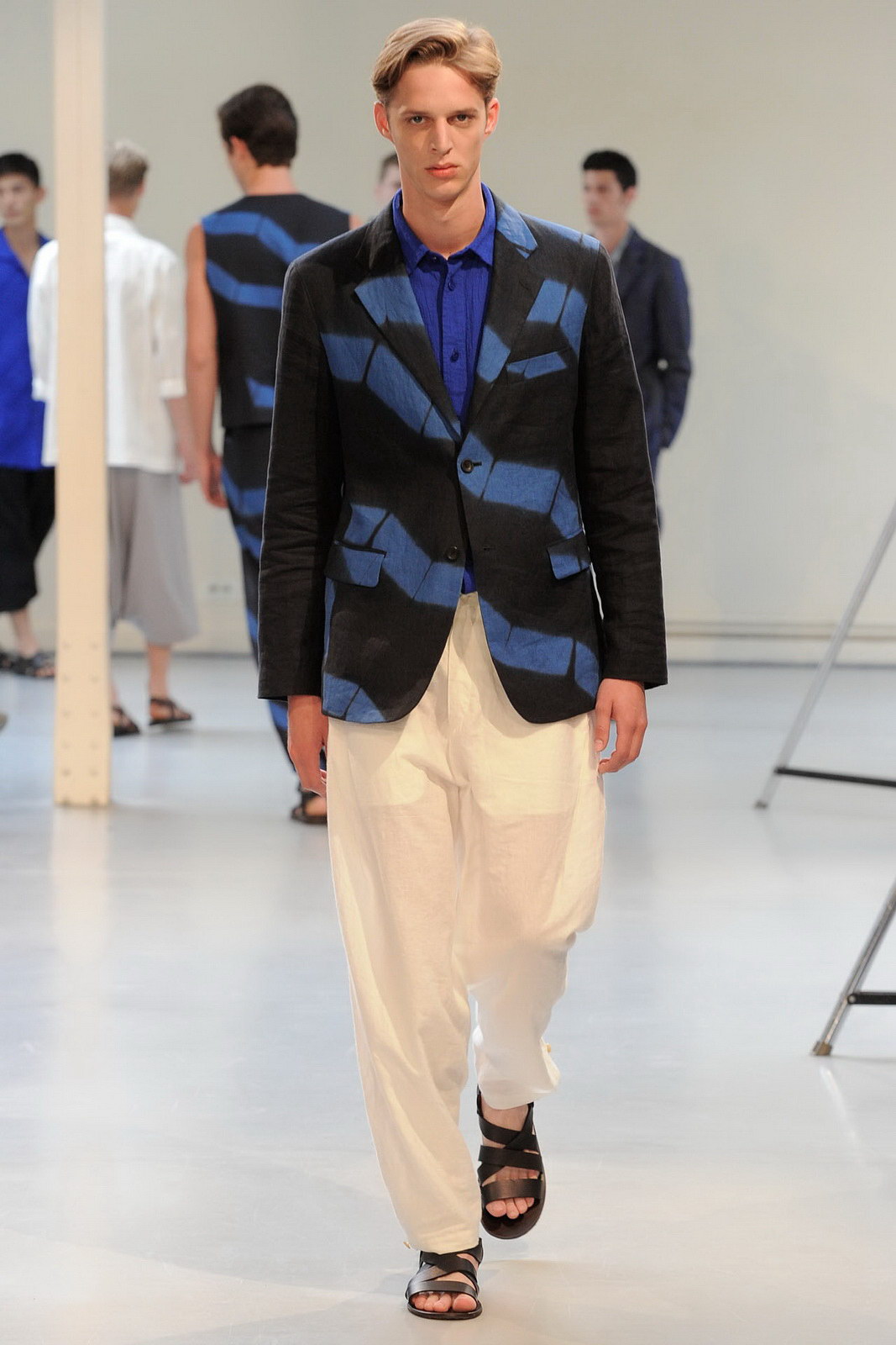 Issey Miyake Men 2012bDƬ
